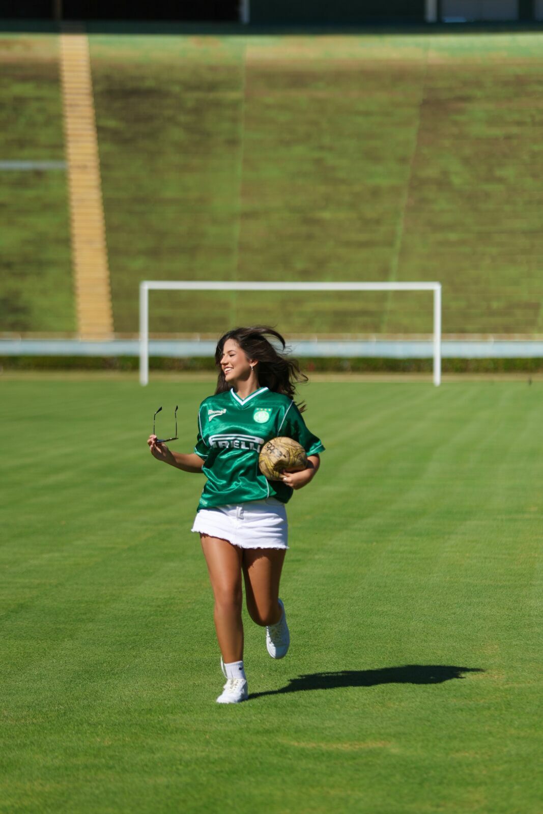 Foto Ensaio Micaella - Imagem 5