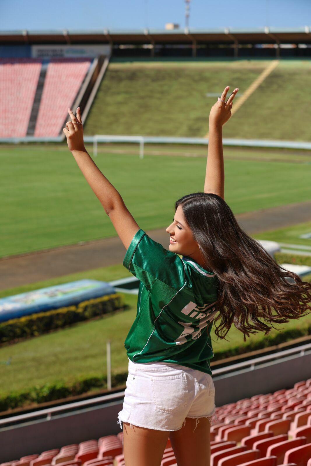 Foto Ensaio Micaella - Imagem 10