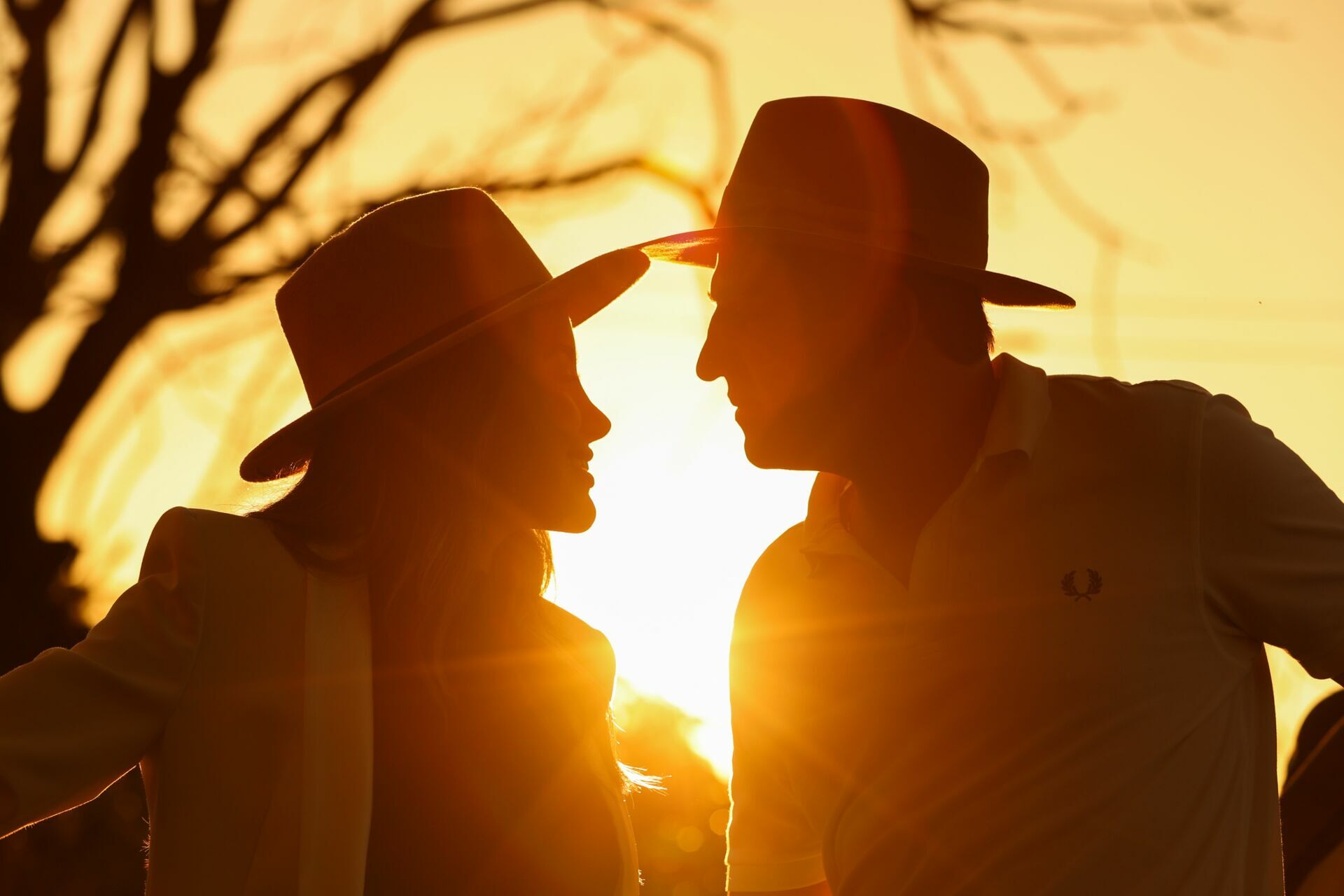 Foto Pre wedding Lara e Thales - Imagem 70