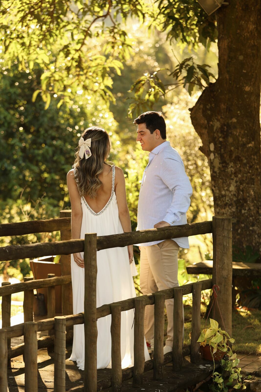 Foto Pre wedding Lara e Thales - Imagem 30