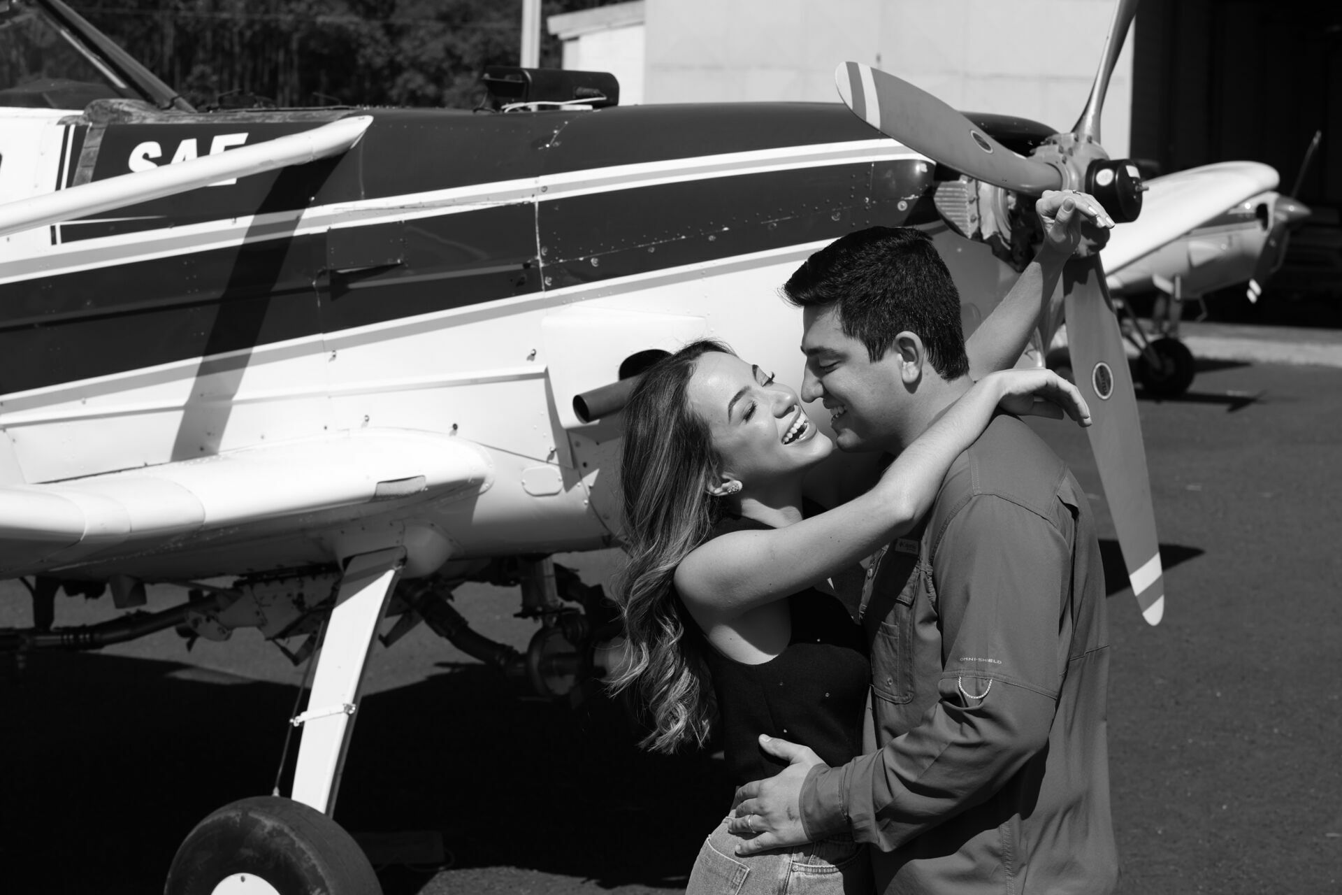 Foto Pre wedding Lara e Thales - Imagem 4