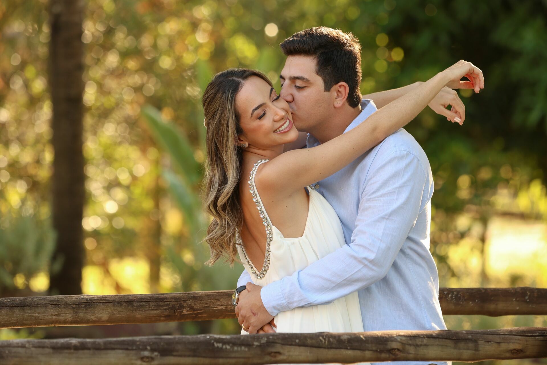Foto Pre wedding Lara e Thales - Imagem 29