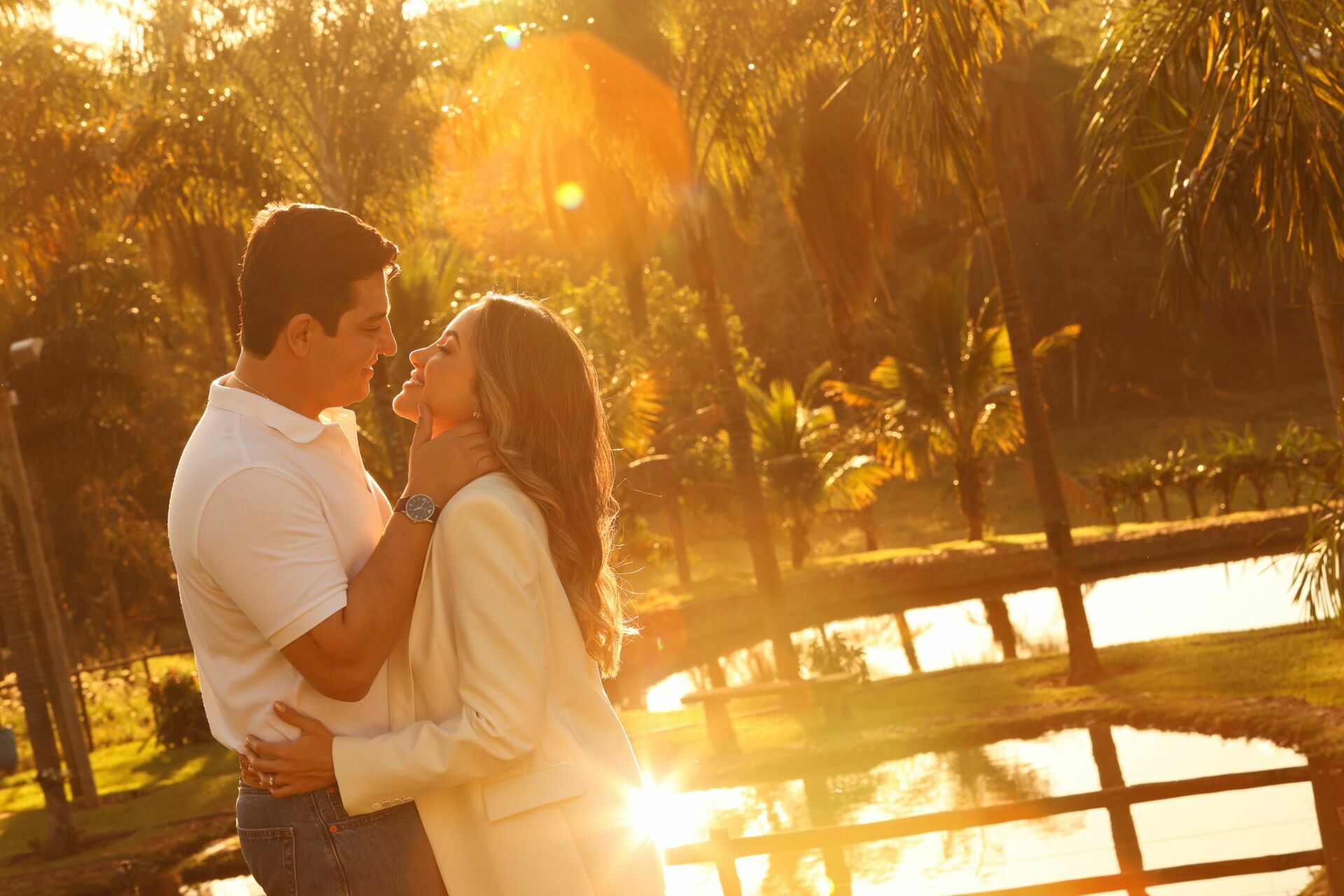 Foto Pre wedding Lara e Thales - Imagem 59