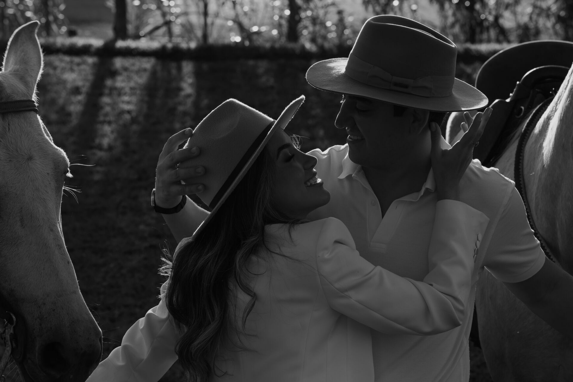 Foto Pre wedding Lara e Thales - Imagem 66