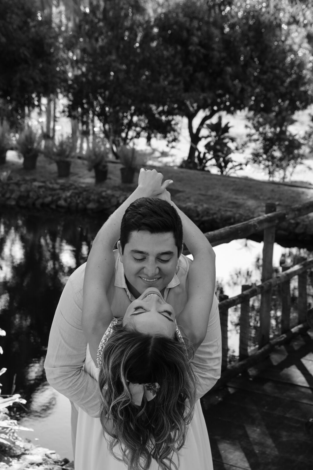 Foto Pre wedding Lara e Thales - Imagem 34