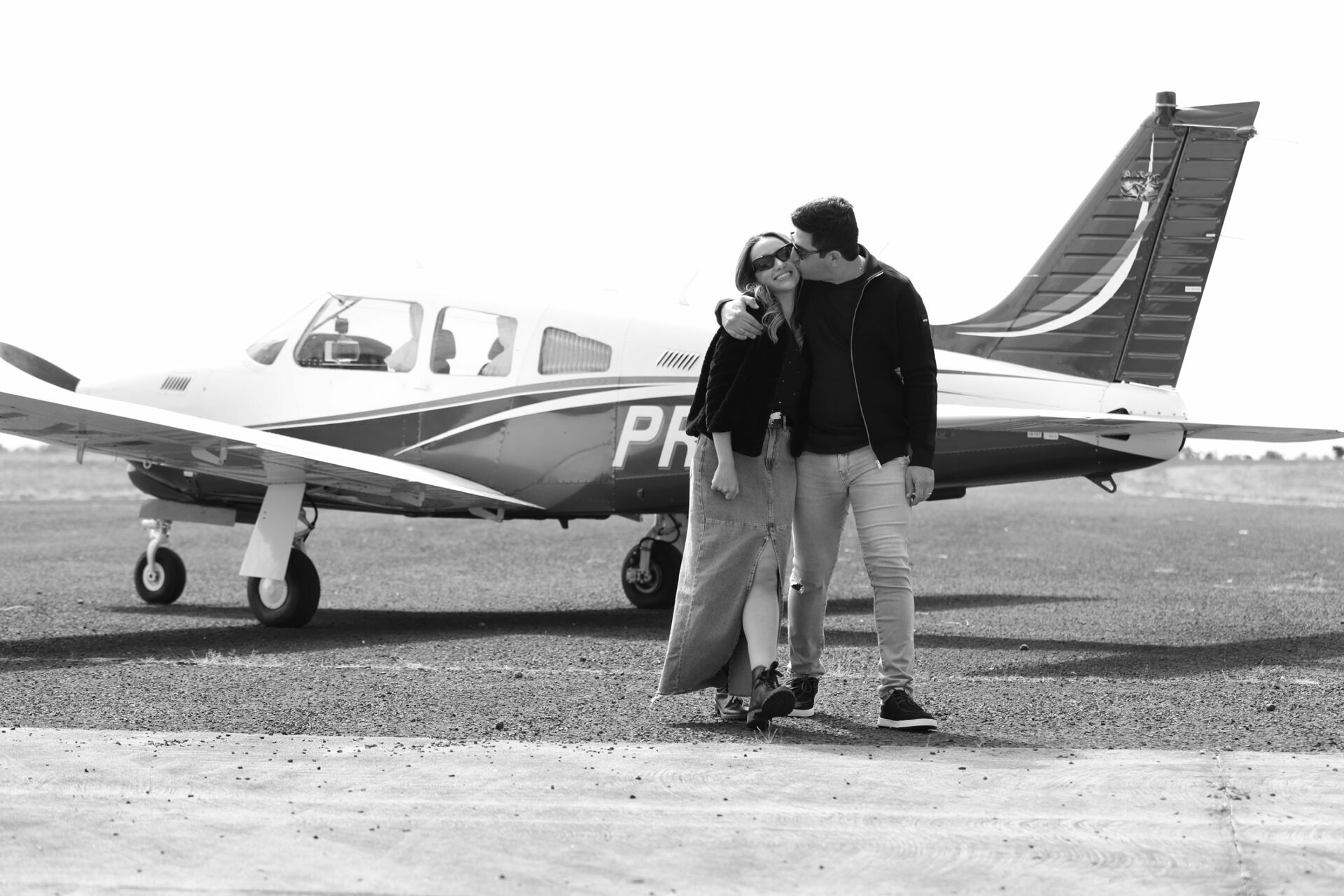 Foto Pre wedding Lara e Thales - Imagem 20