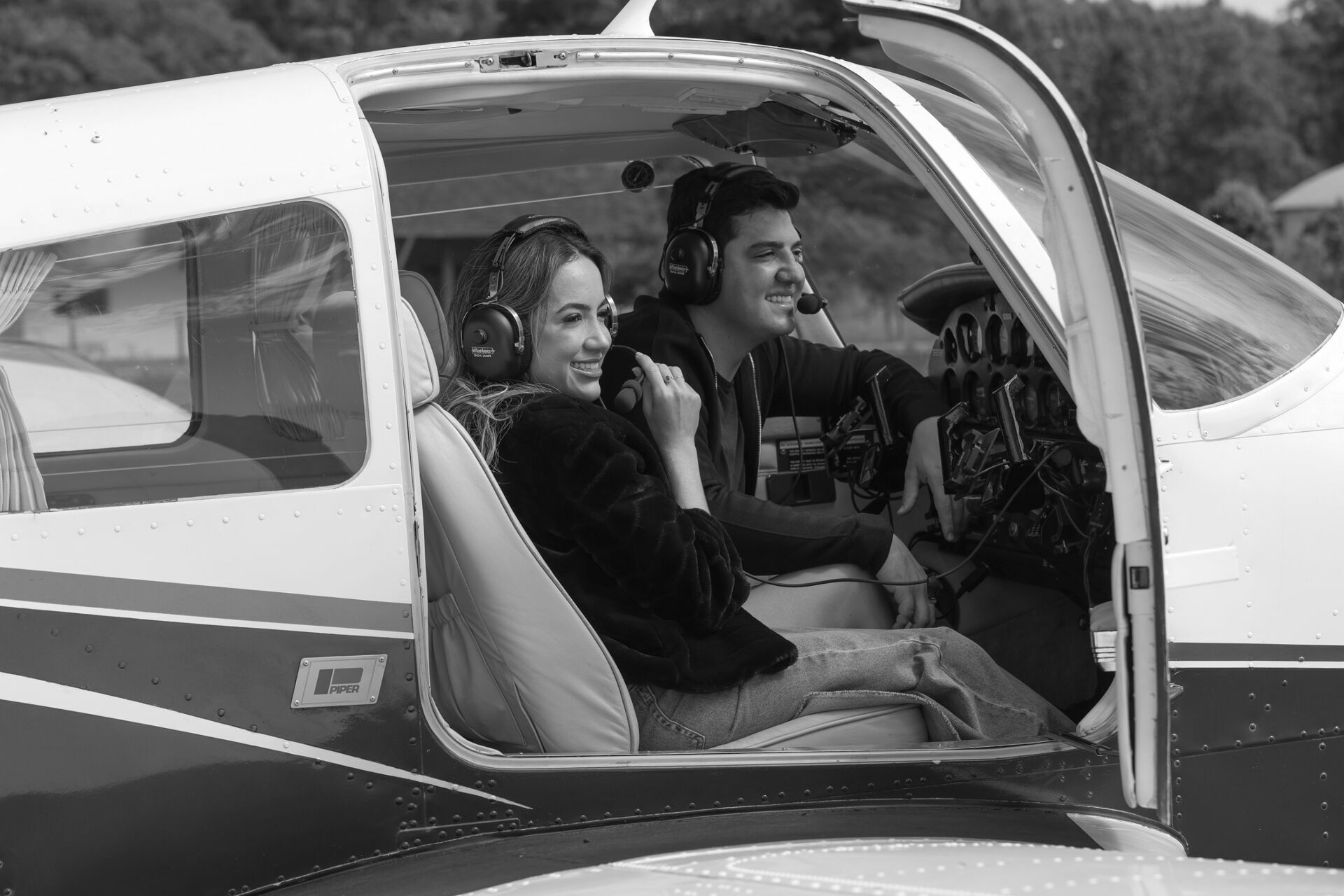 Foto Pre wedding Lara e Thales - Imagem 17