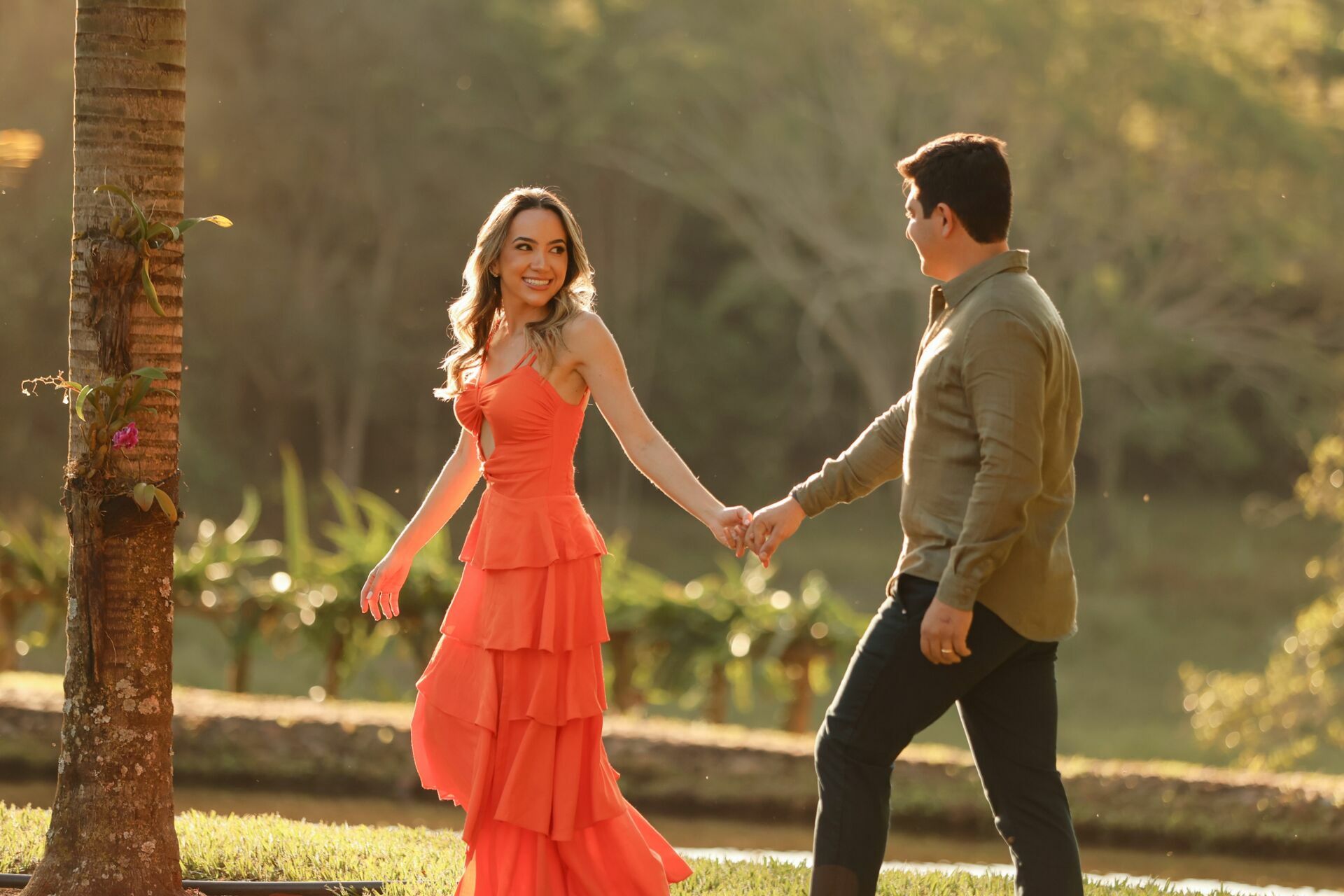 Foto Pre wedding Lara e Thales - Imagem 55