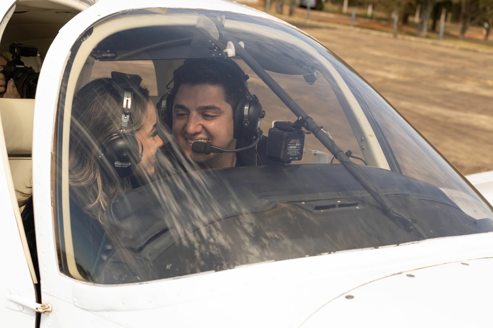 Foto Pre wedding Lara e Thales - Imagem 16