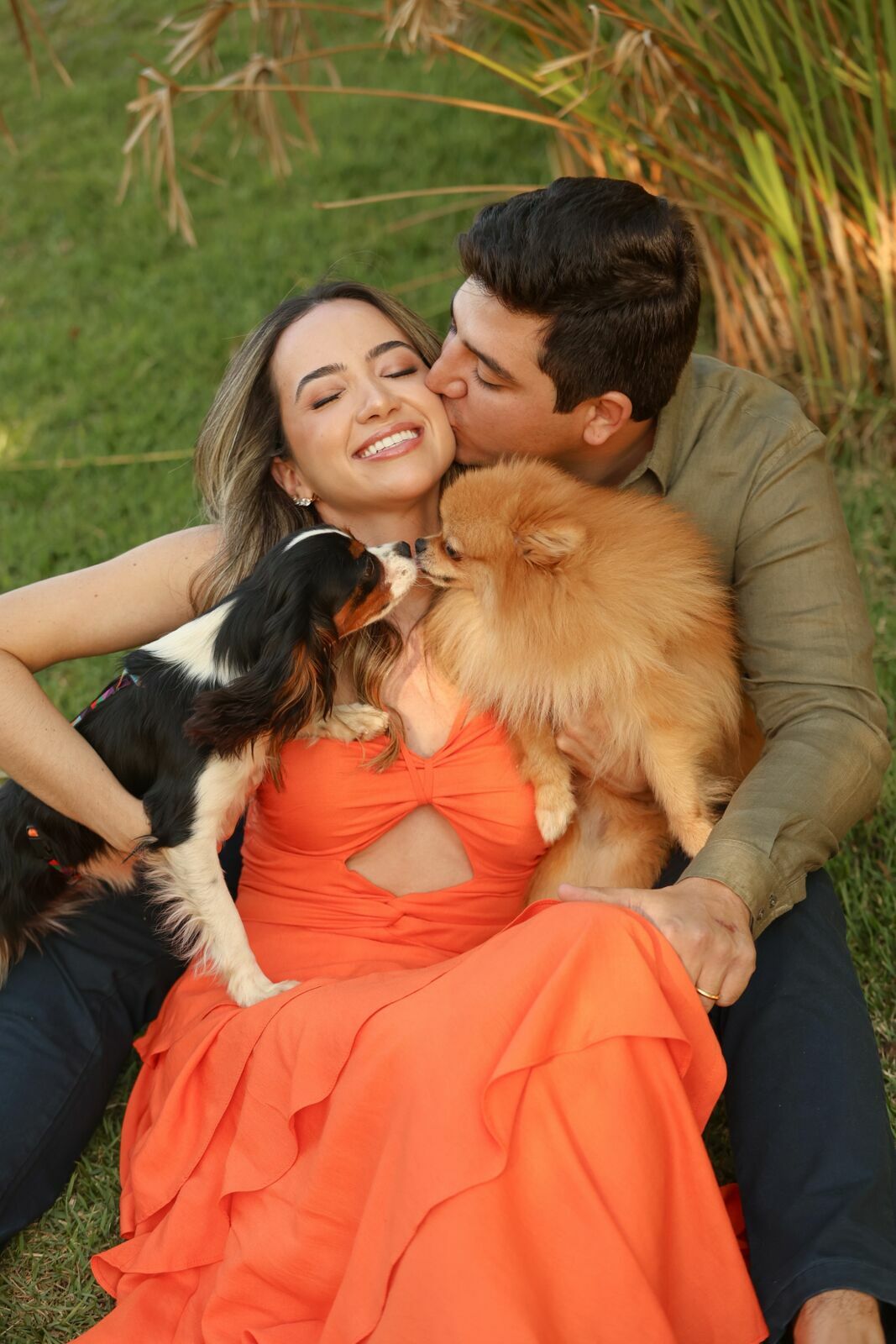 Foto Pre wedding Lara e Thales - Imagem 46