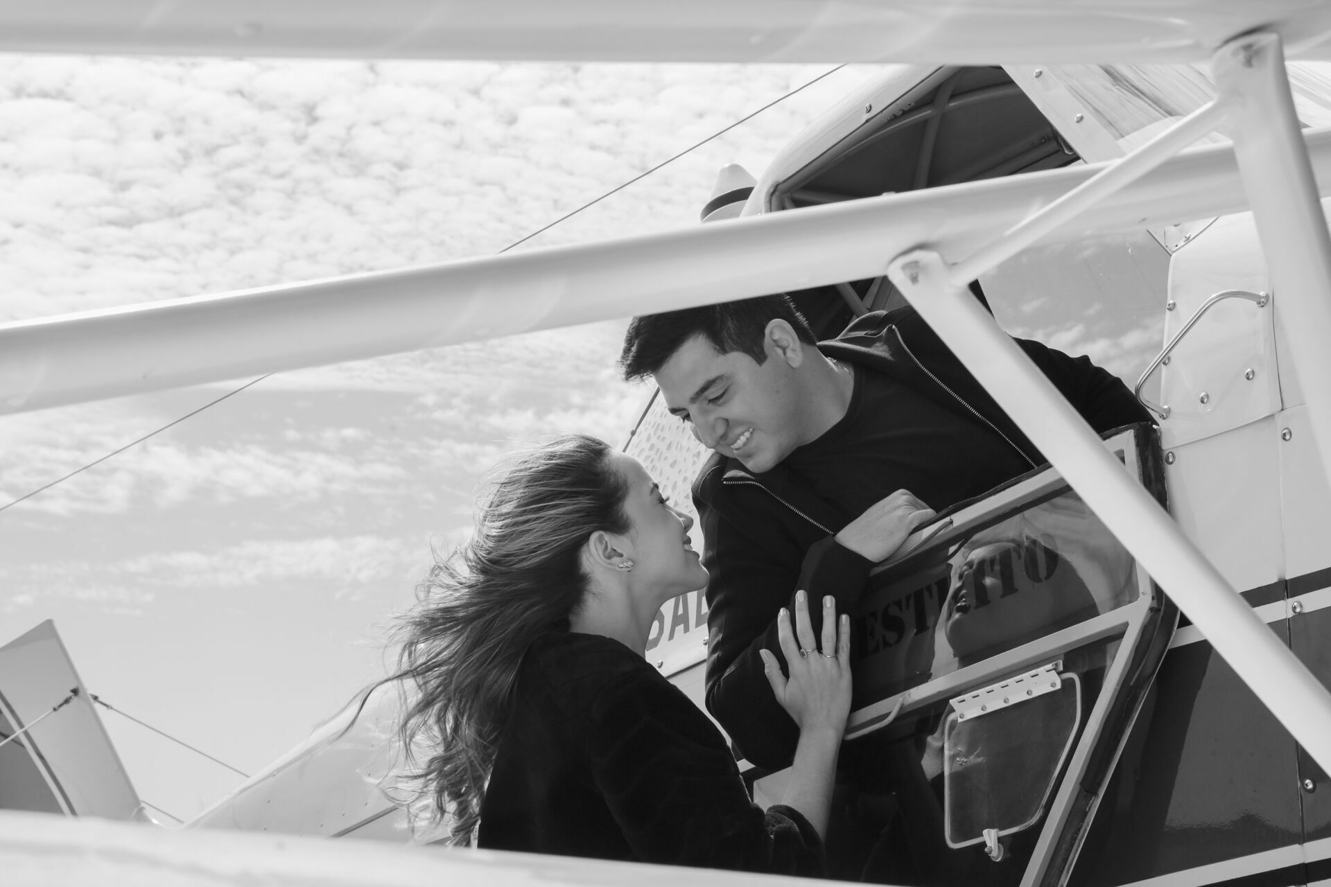 Foto Pre wedding Lara e Thales - Imagem 25