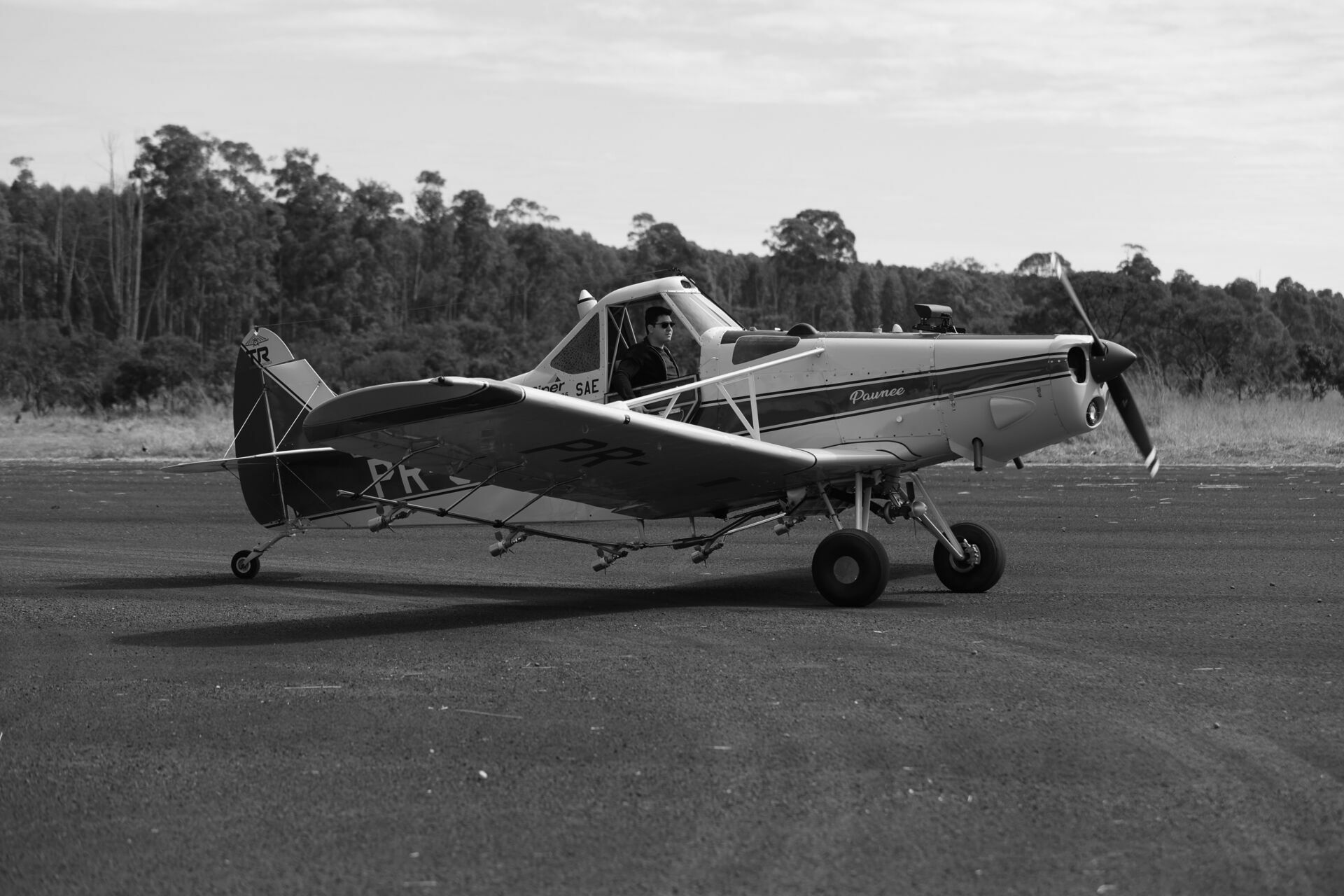 Foto Pre wedding Lara e Thales - Imagem 21