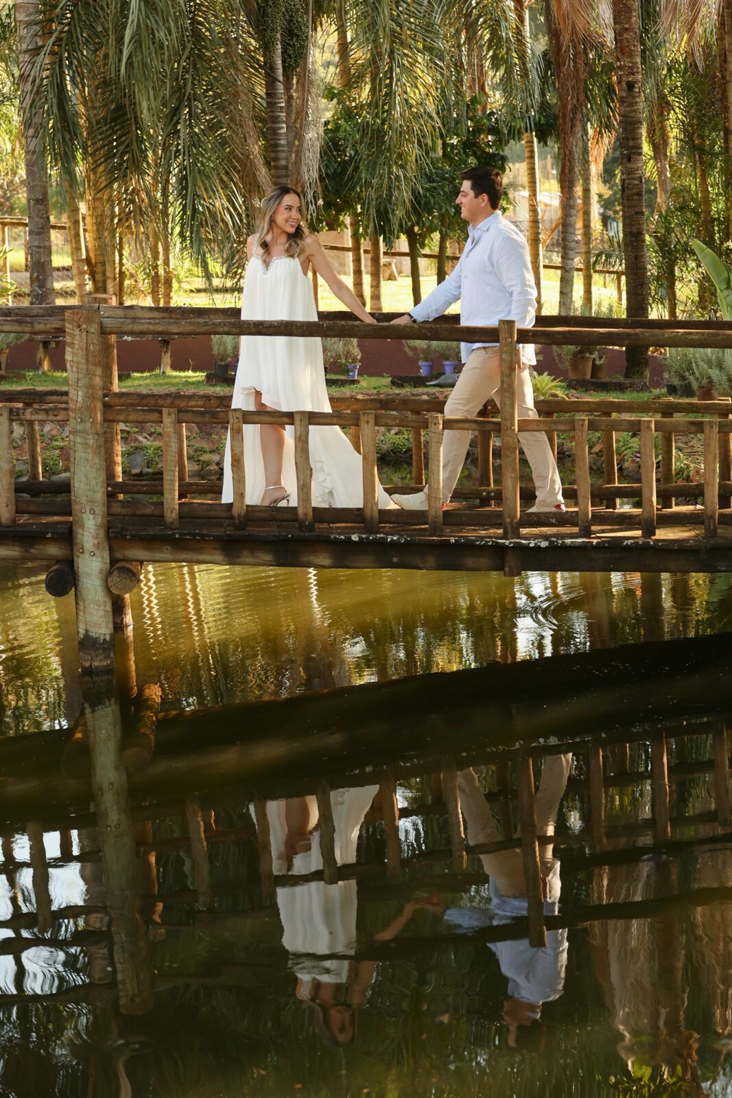 Foto Pre wedding Lara e Thales - Imagem 27