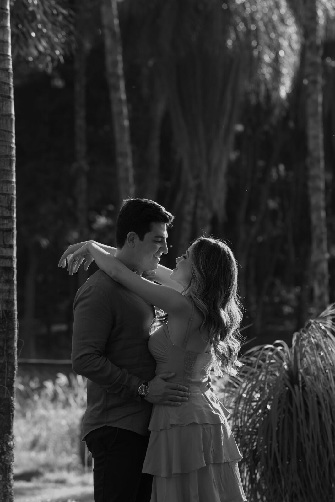 Foto Pre wedding Lara e Thales - Imagem 52
