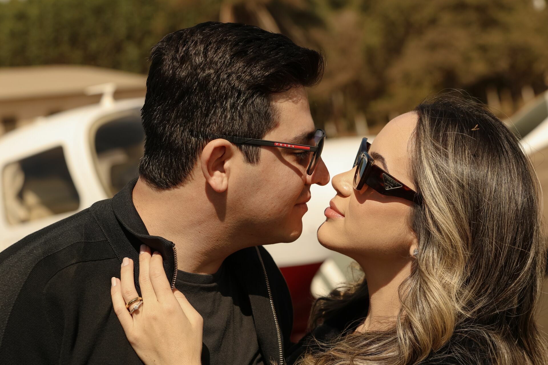 Foto Pre wedding Lara e Thales - Imagem 12