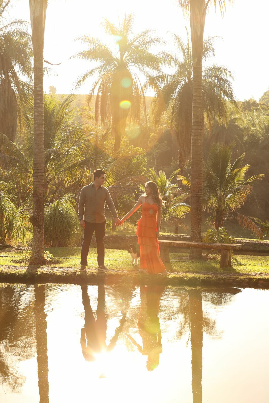 Foto Pre wedding Lara e Thales - Imagem 51