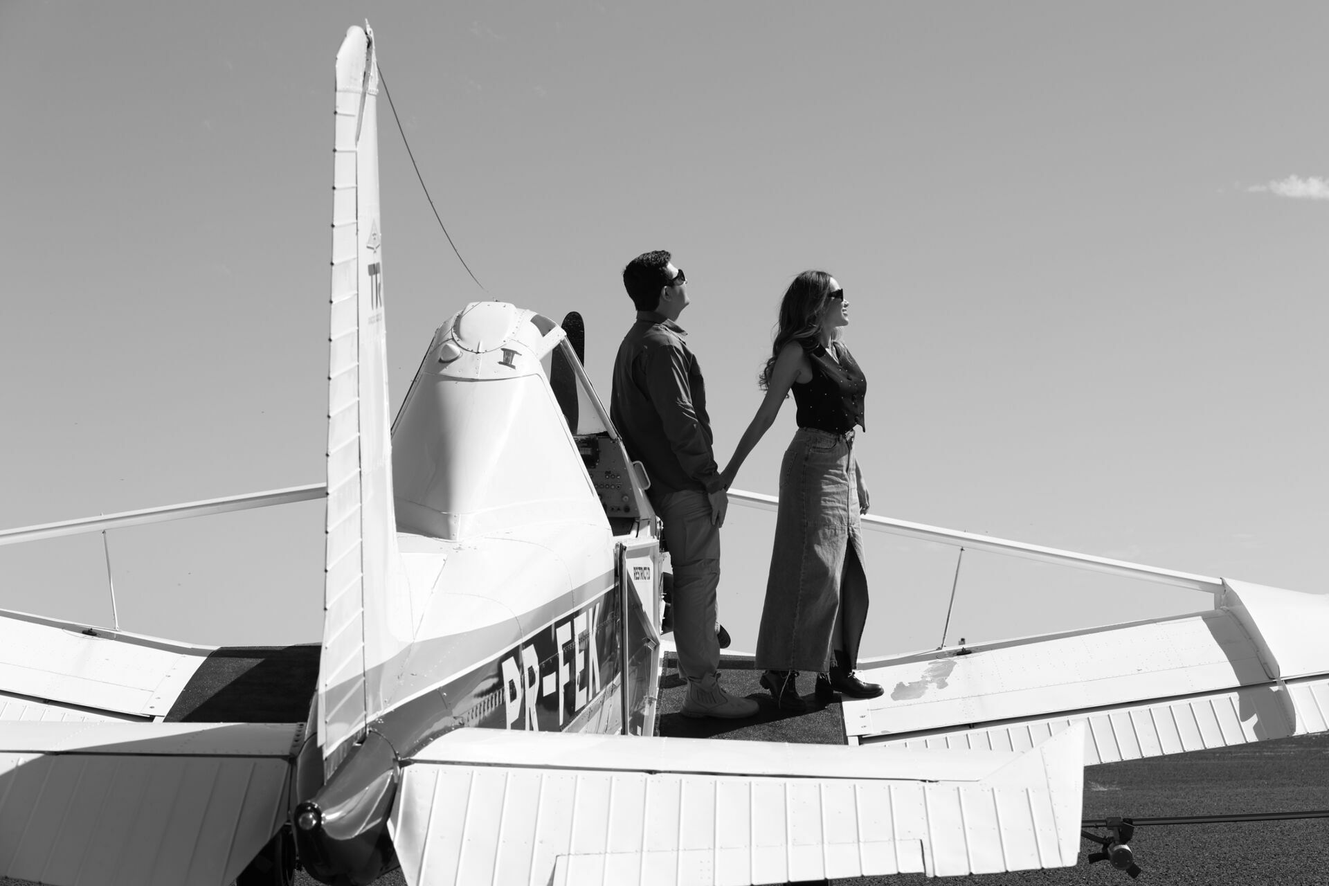 Foto Pre wedding Lara e Thales - Imagem 1