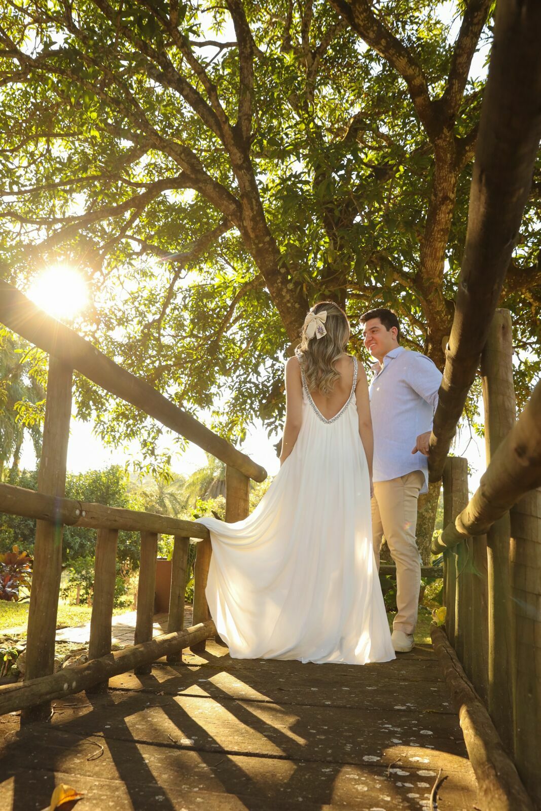 Foto Pre wedding Lara e Thales - Imagem 31