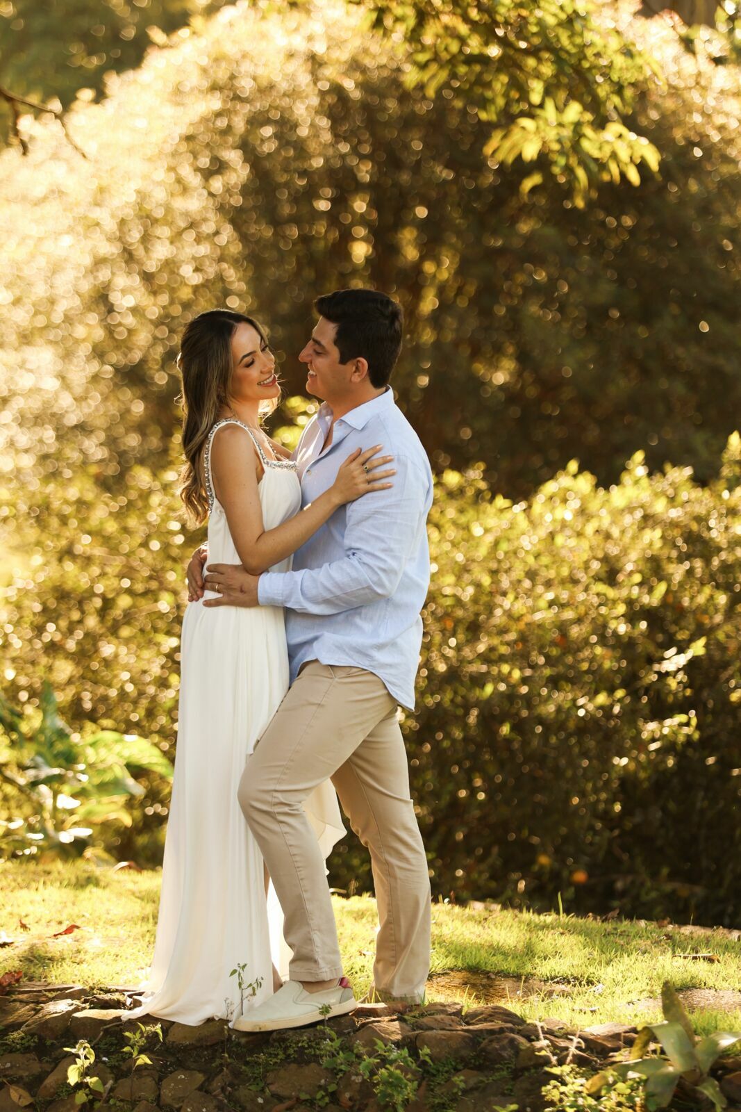 Foto Pre wedding Lara e Thales - Imagem 32