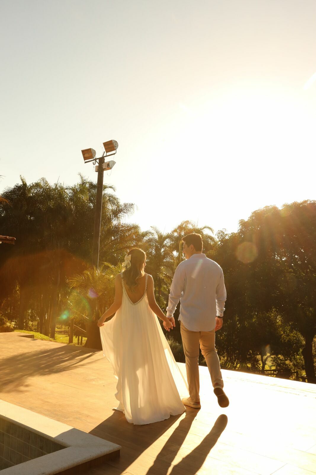 Foto Pre wedding Lara e Thales - Imagem 44