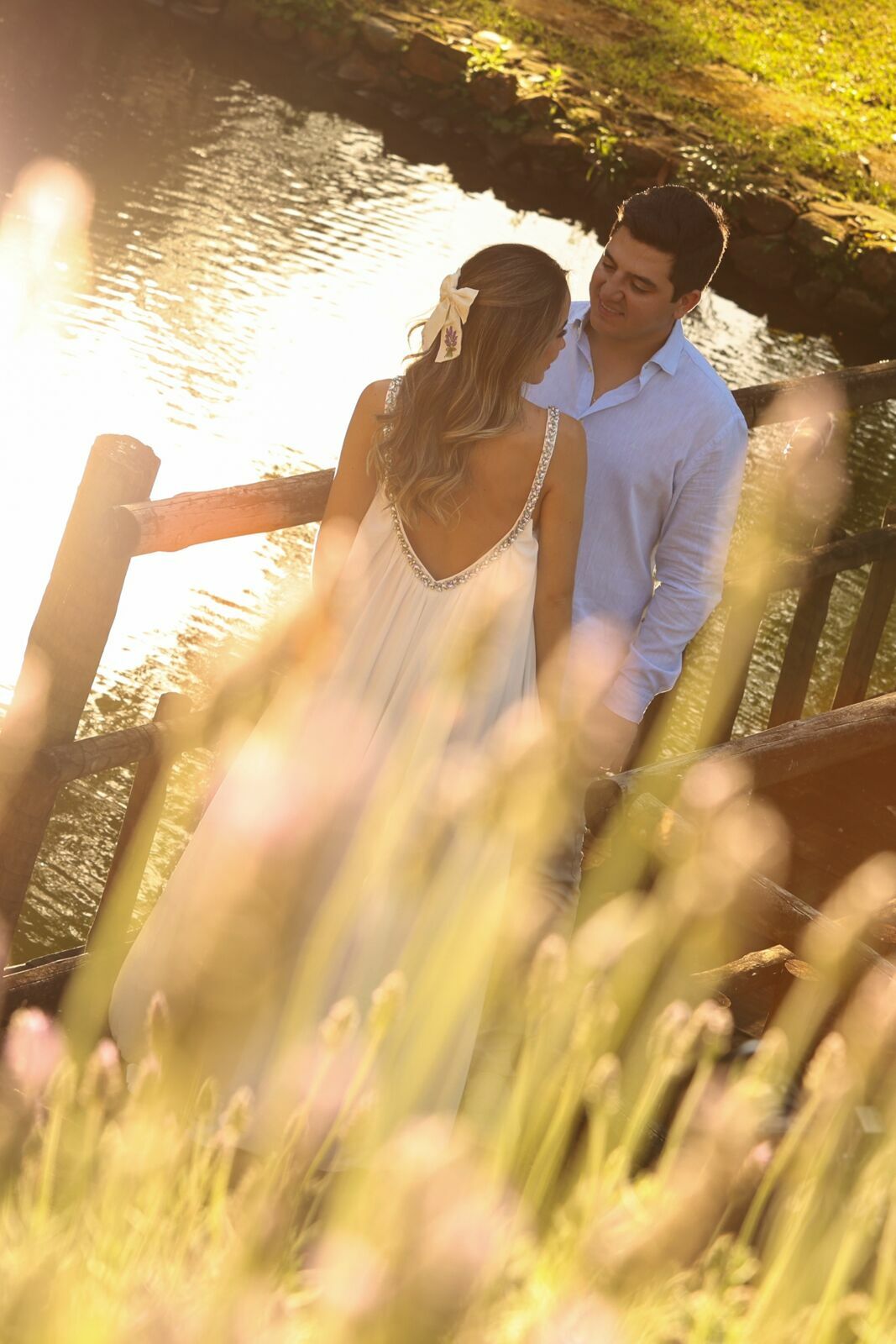 Foto Pre wedding Lara e Thales - Imagem 26