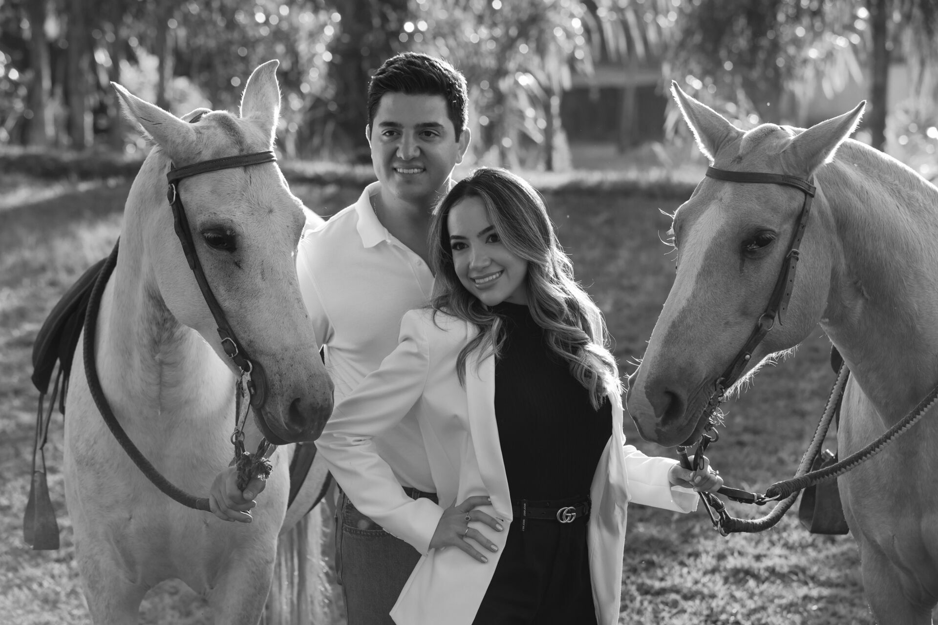 Foto Pre wedding Lara e Thales - Imagem 63