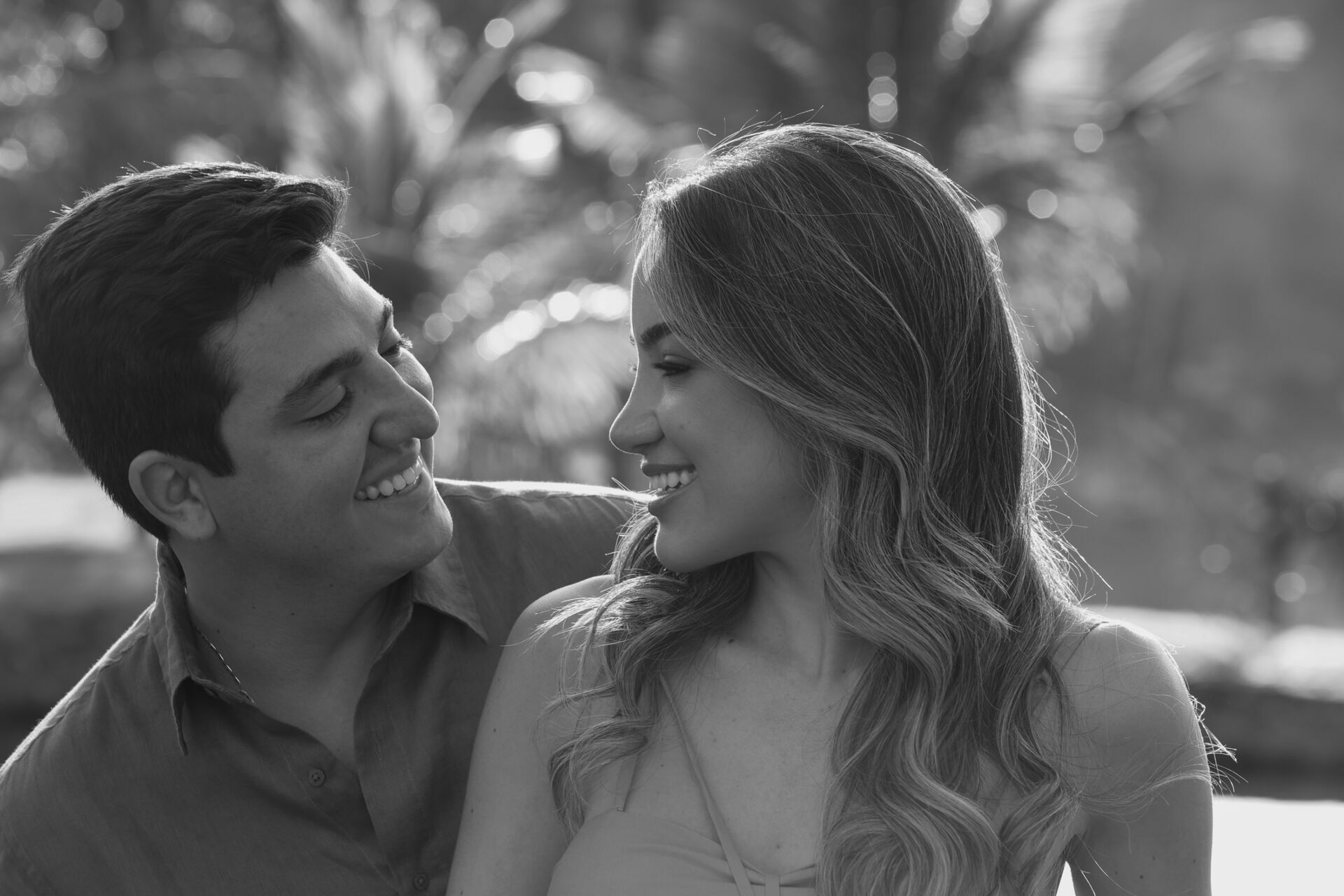 Foto Pre wedding Lara e Thales - Imagem 56