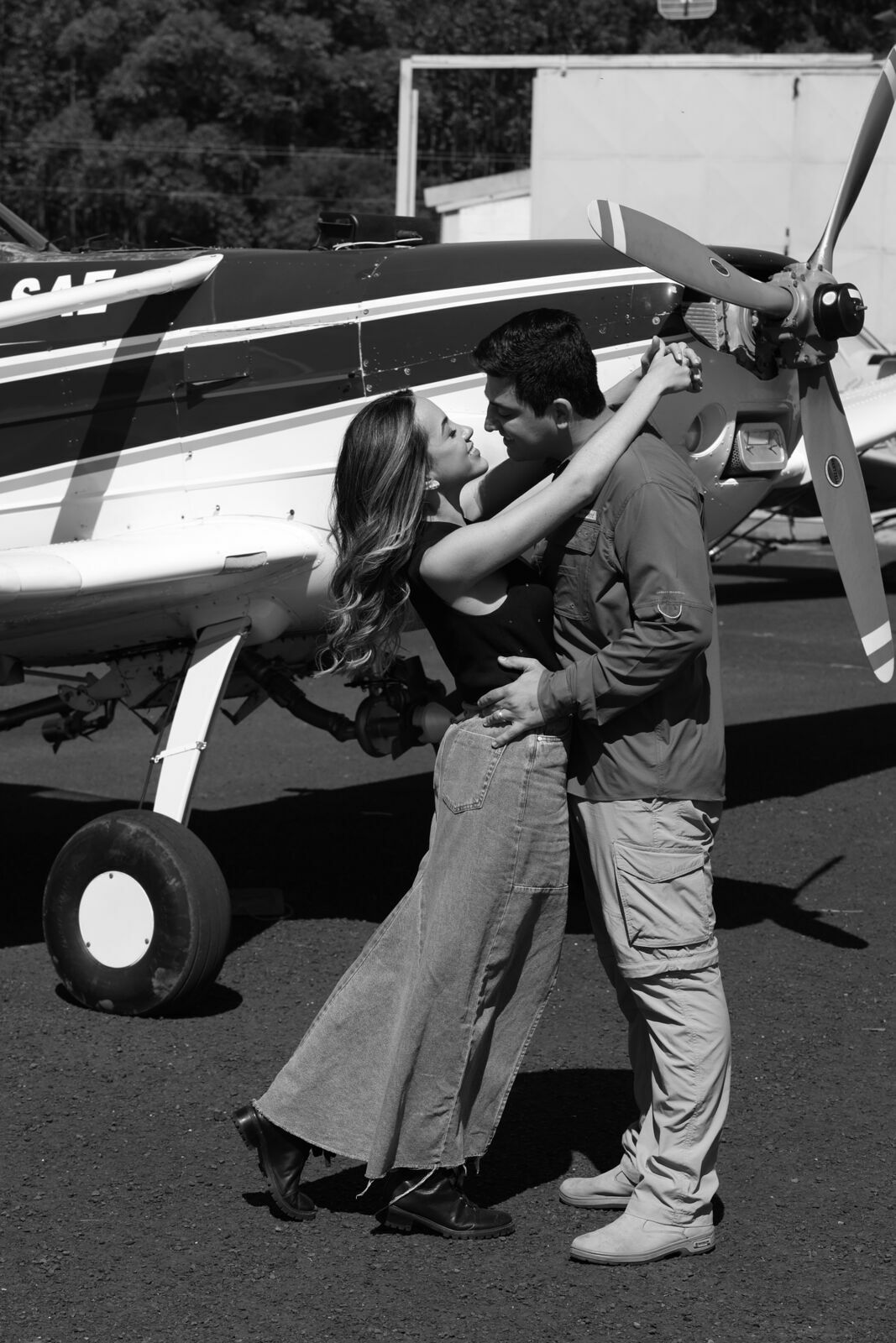 Foto Pre wedding Lara e Thales - Imagem 3