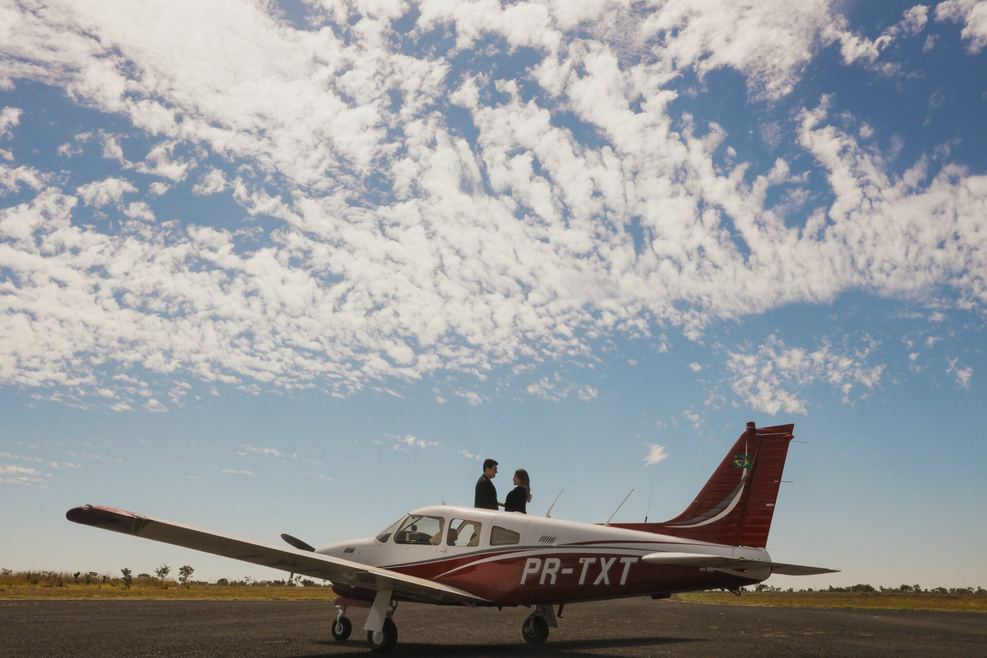 Foto Pre wedding Lara e Thales - Imagem 19