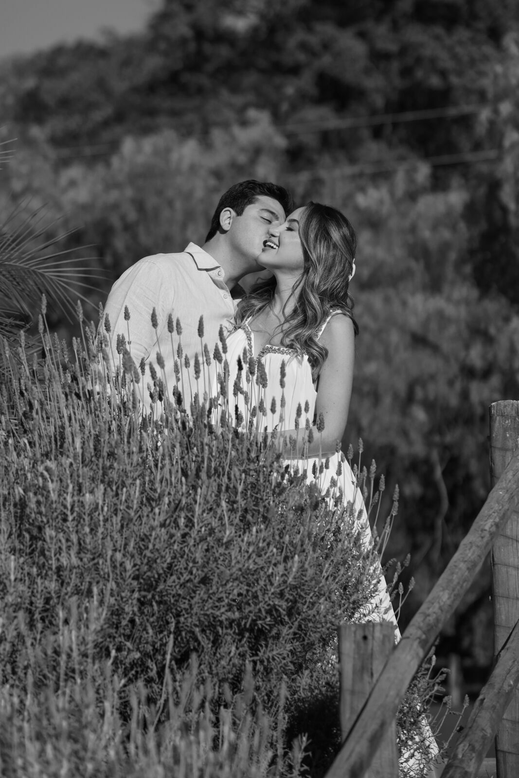 Foto Pre wedding Lara e Thales - Imagem 40