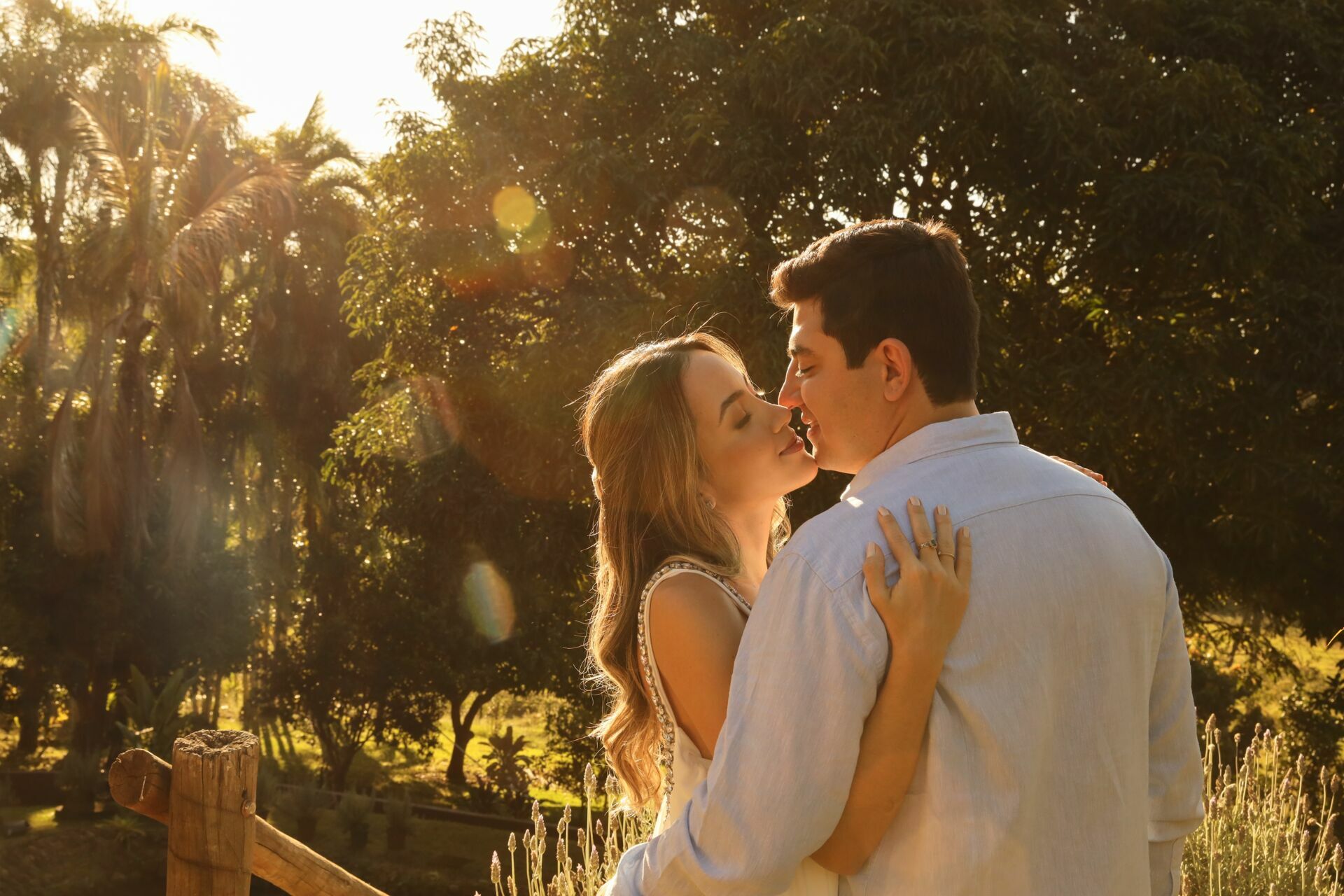 Foto Pre wedding Lara e Thales - Imagem 43