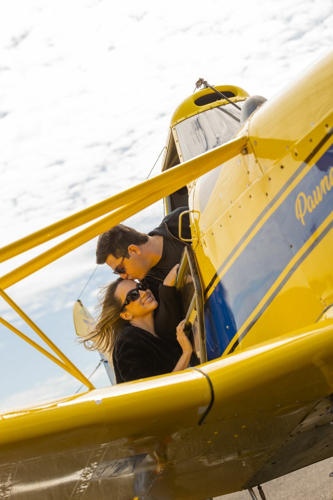 Foto Pre wedding Lara e Thales - Imagem 24