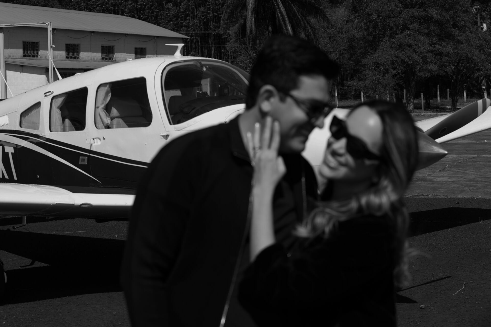 Foto Pre wedding Lara e Thales - Imagem 11