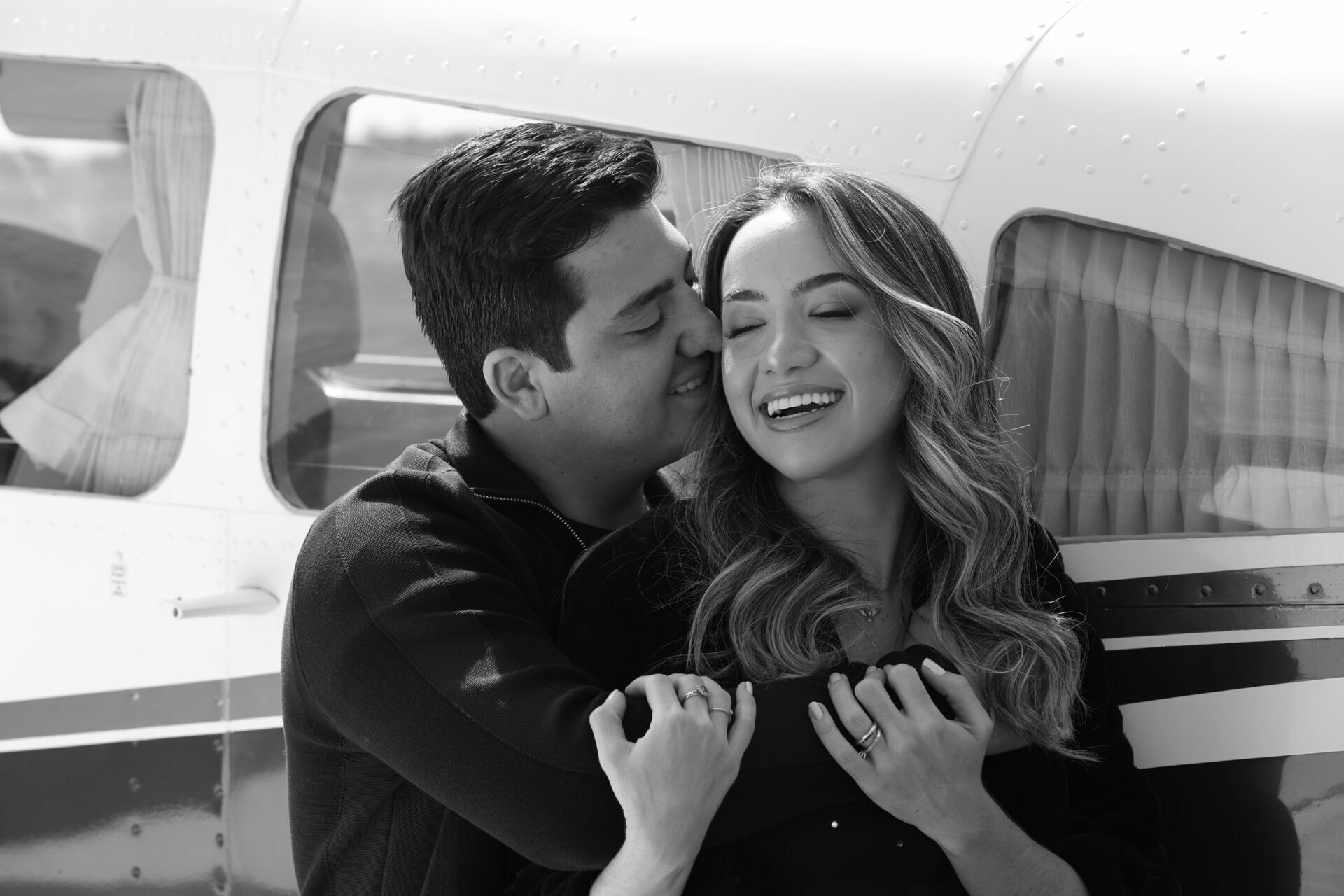 Foto Pre wedding Lara e Thales - Imagem 14