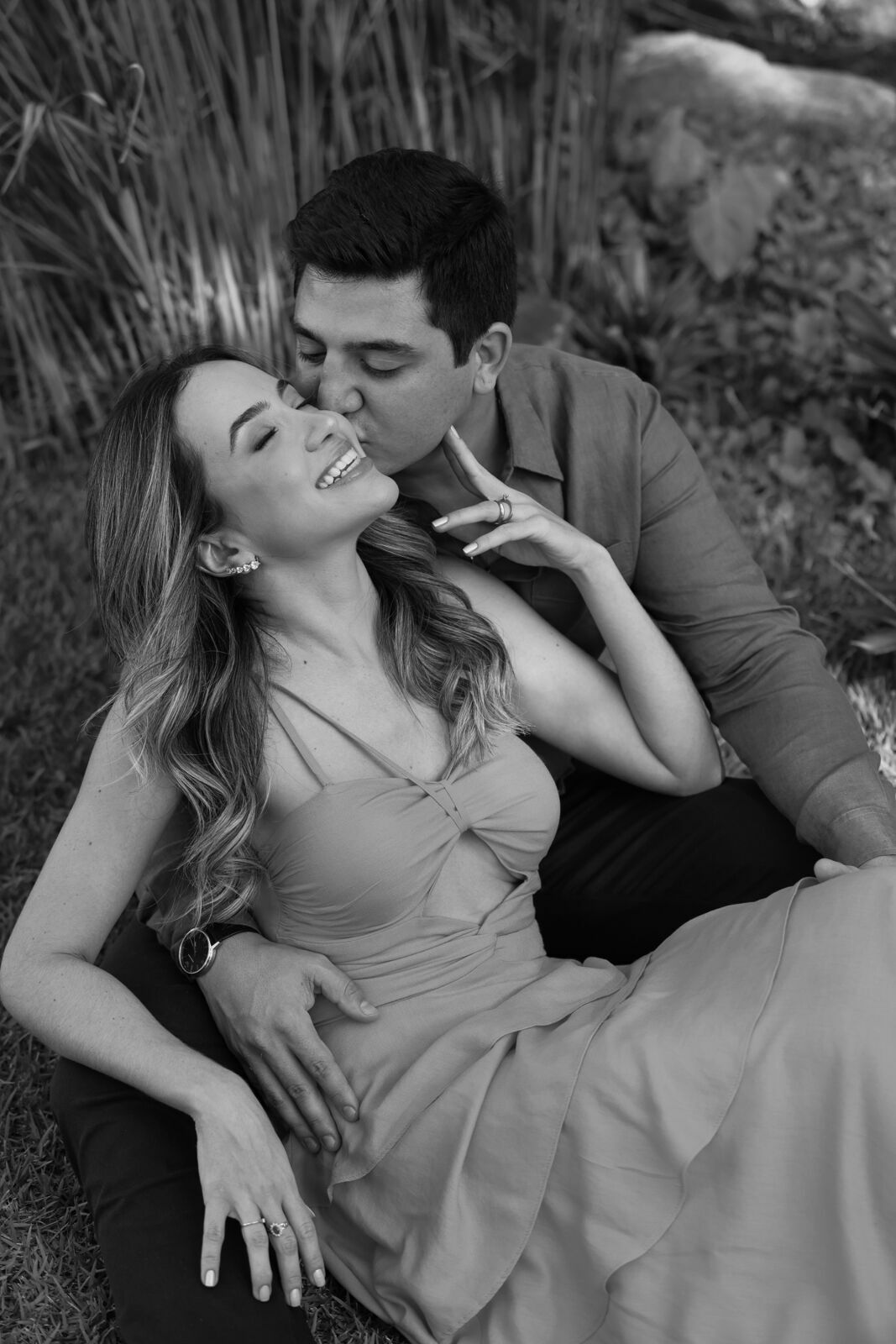 Foto Pre wedding Lara e Thales - Imagem 45