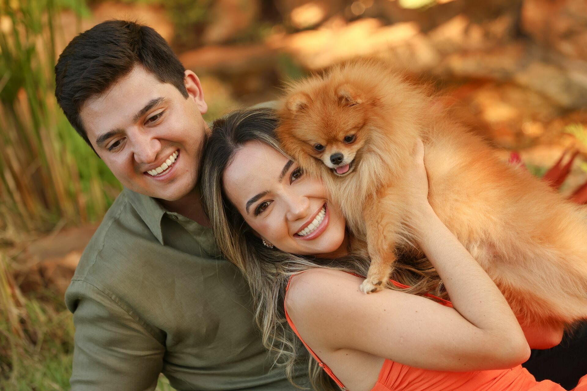 Foto Pre wedding Lara e Thales - Imagem 48