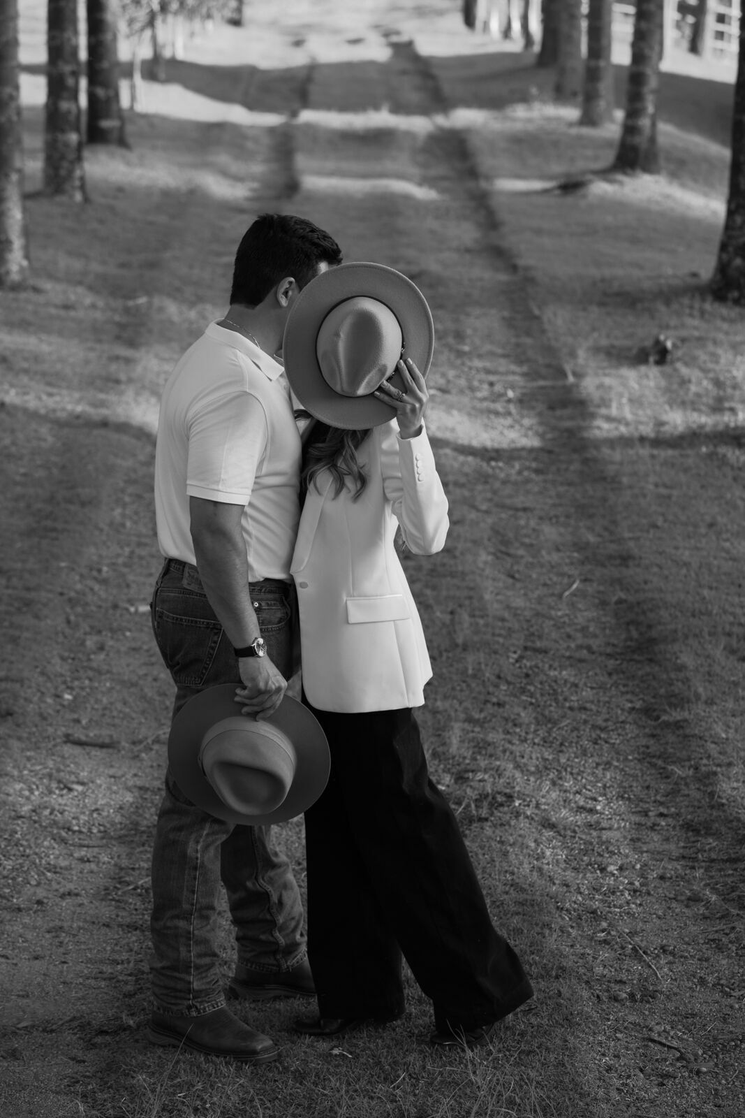 Foto Pre wedding Lara e Thales - Imagem 61