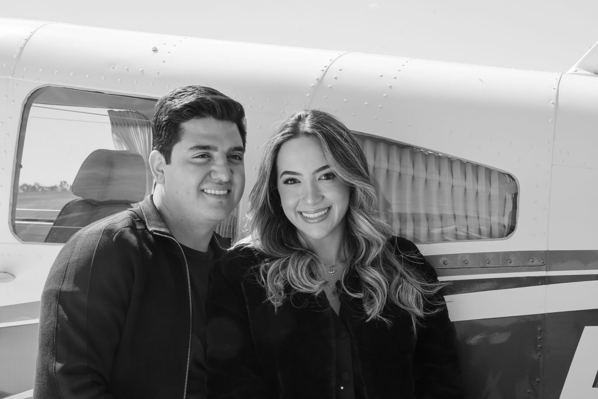 Foto Pre wedding Lara e Thales - Imagem 13