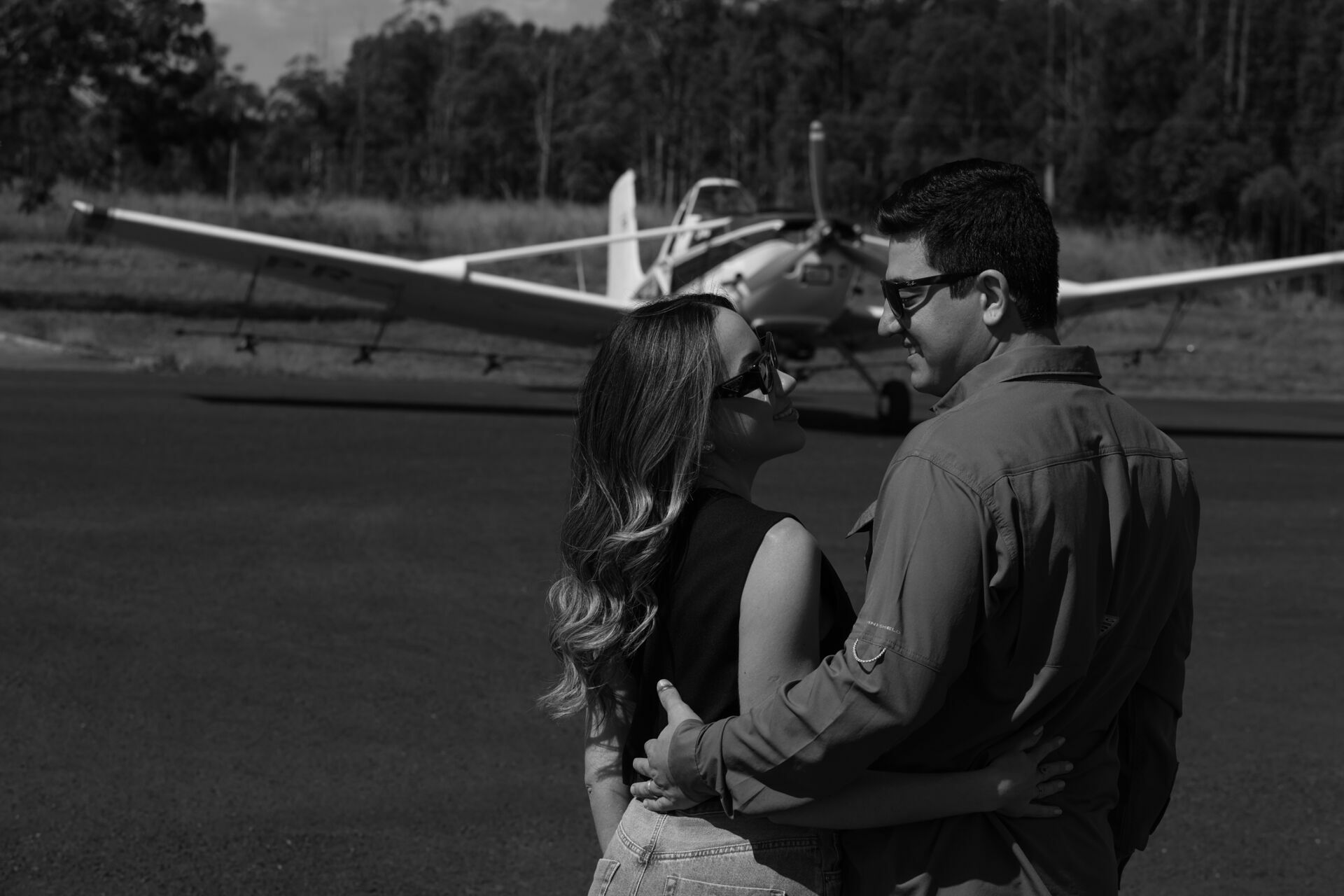 Foto Pre wedding Lara e Thales - Imagem 0