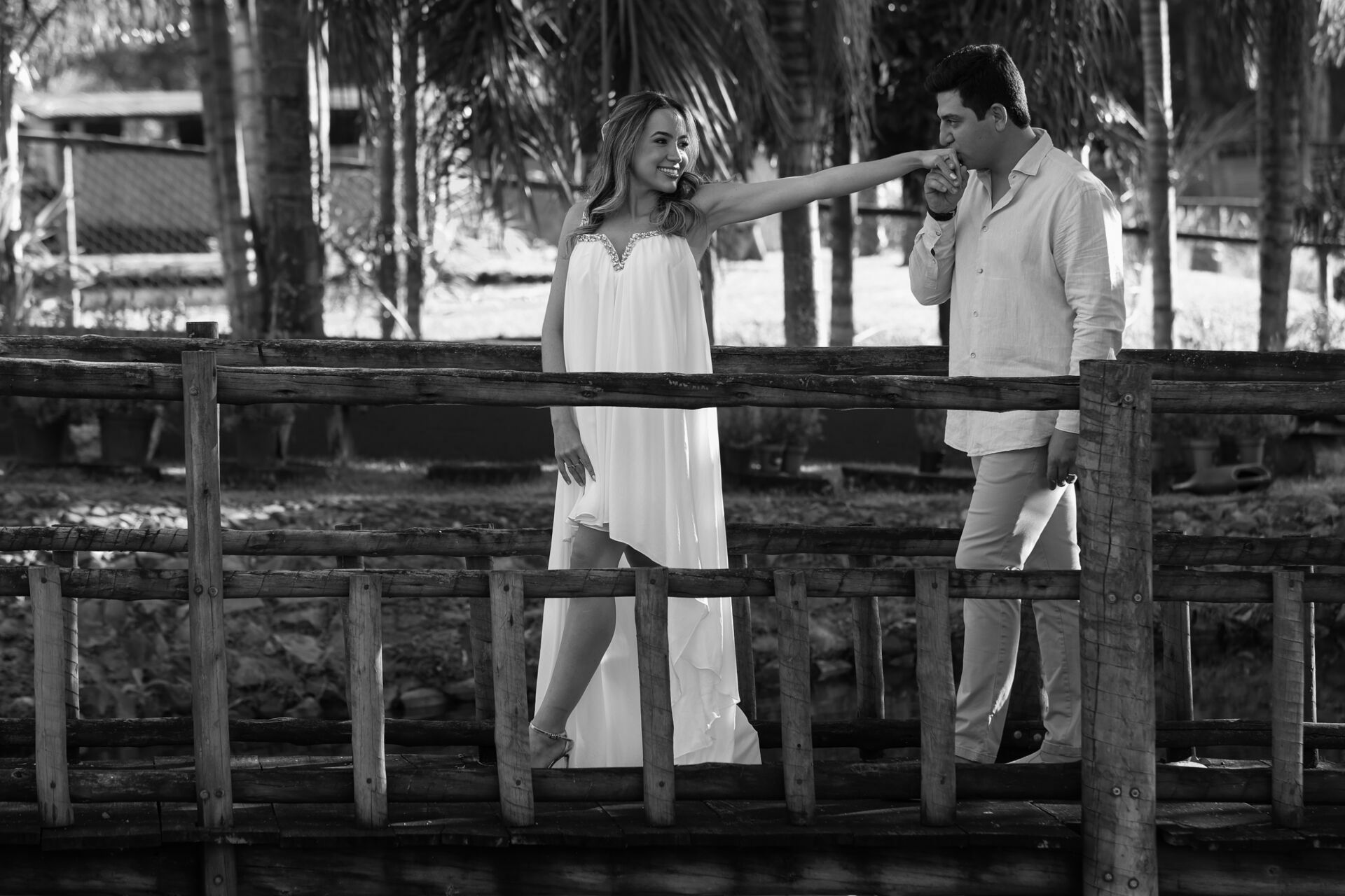 Foto Pre wedding Lara e Thales - Imagem 28