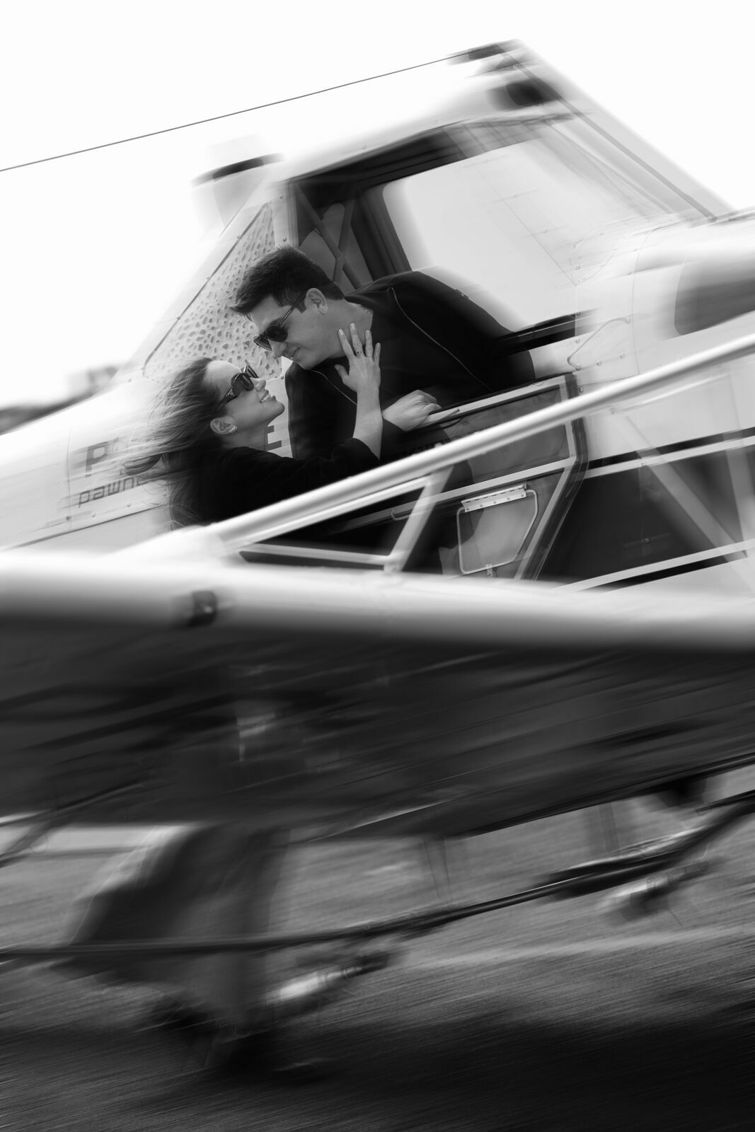 Foto Pre wedding Lara e Thales - Imagem 23