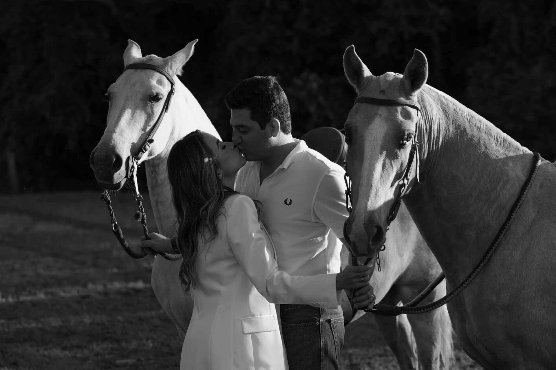 Foto Pre wedding Lara e Thales - Imagem 64