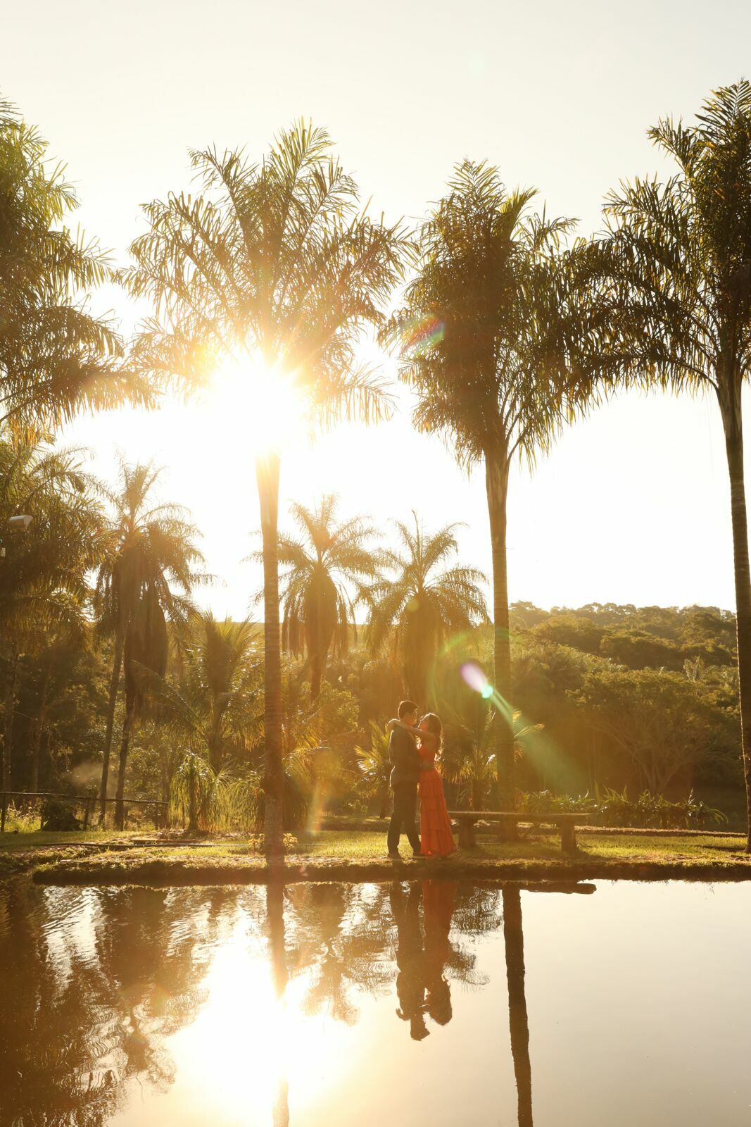 Foto Pre wedding Lara e Thales - Imagem 53