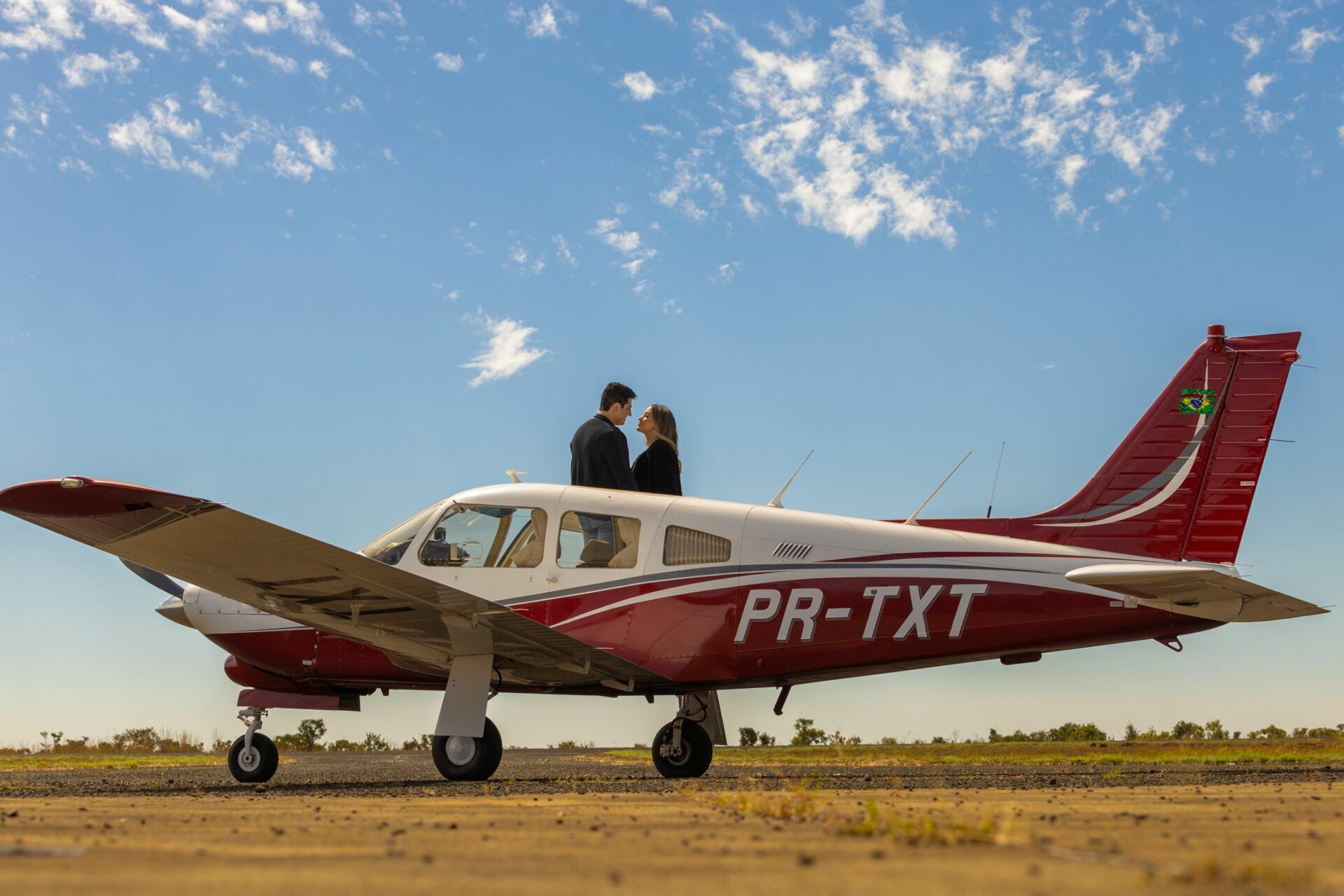 Foto Pre wedding Lara e Thales - Imagem 18