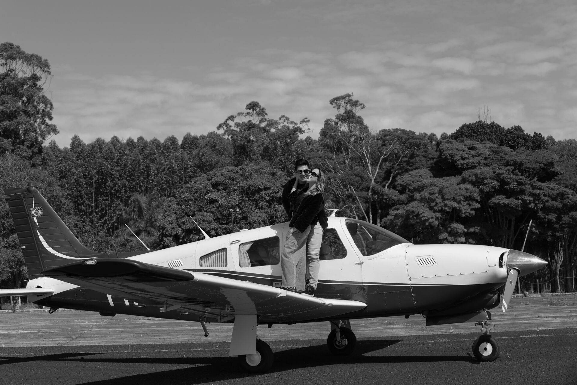 Foto Pre wedding Lara e Thales - Imagem 8