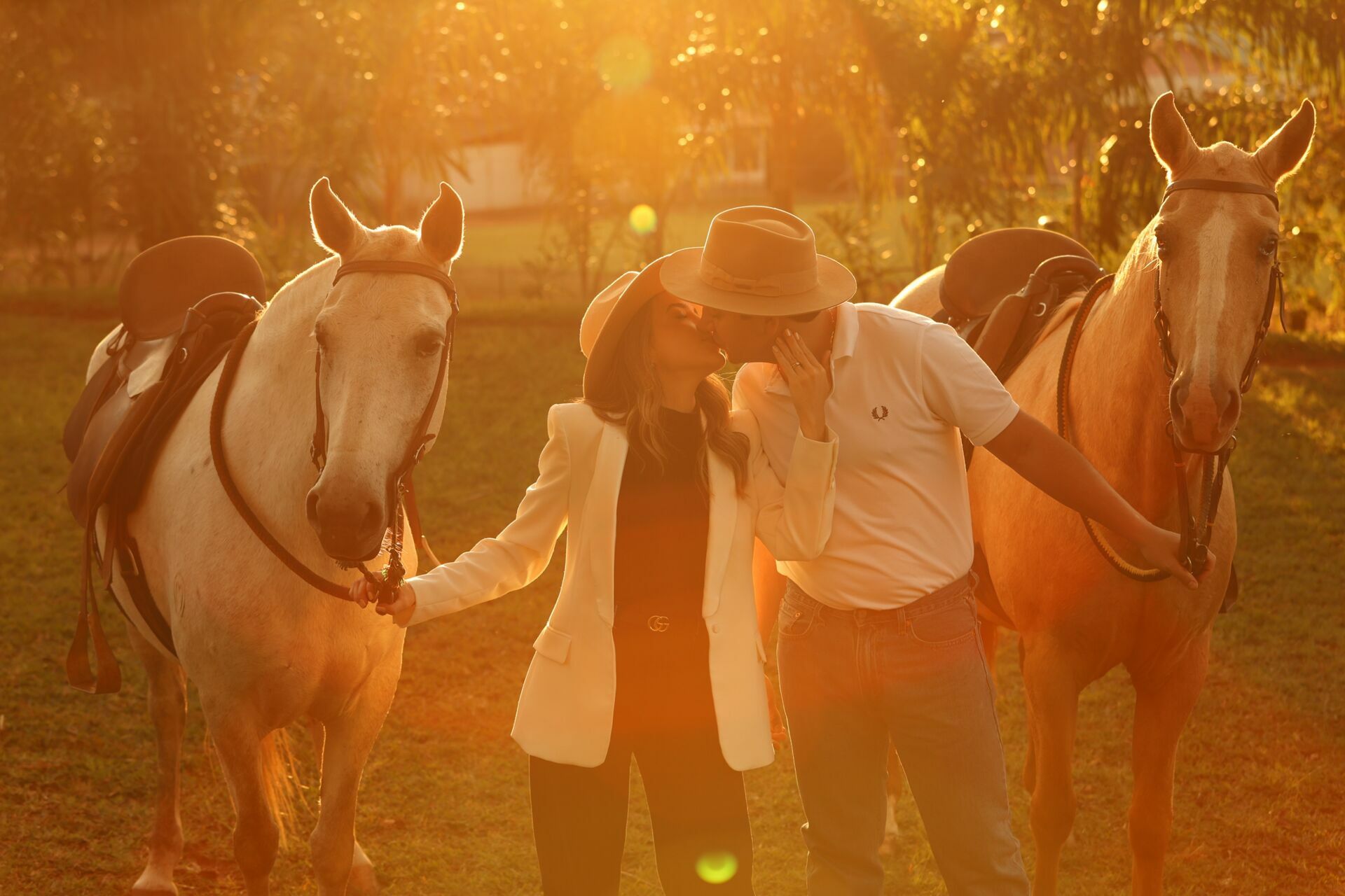 Foto Pre wedding Lara e Thales - Imagem 71