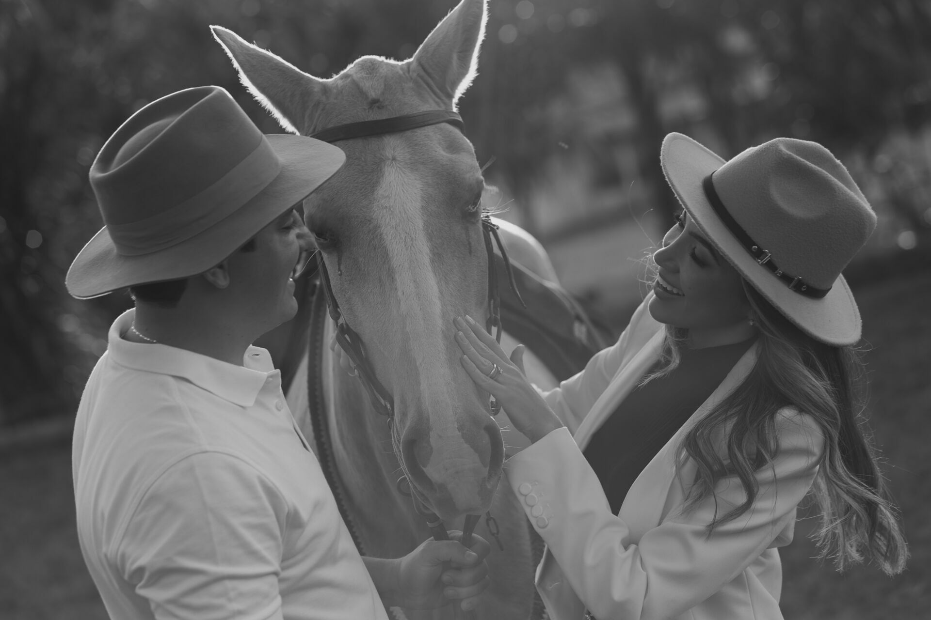 Foto Pre wedding Lara e Thales - Imagem 73