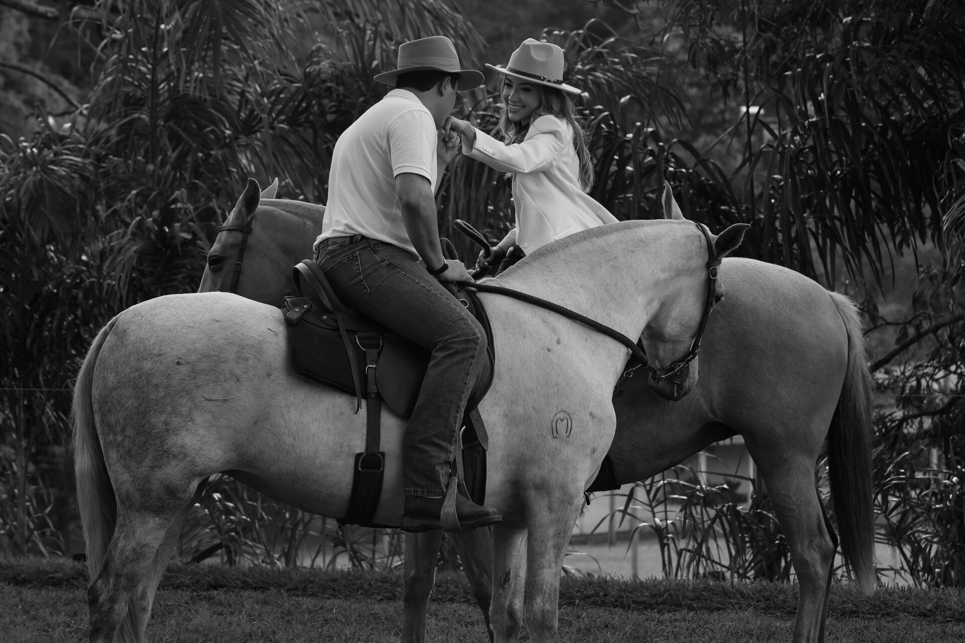 Foto Pre wedding Lara e Thales - Imagem 77