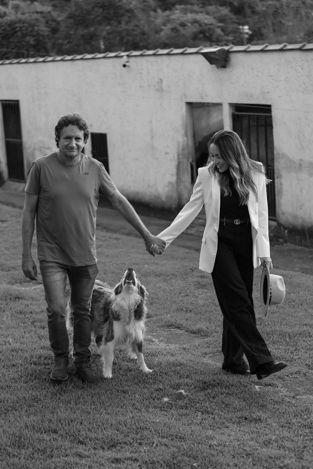 Foto Pre wedding Lara e Thales - Imagem 78