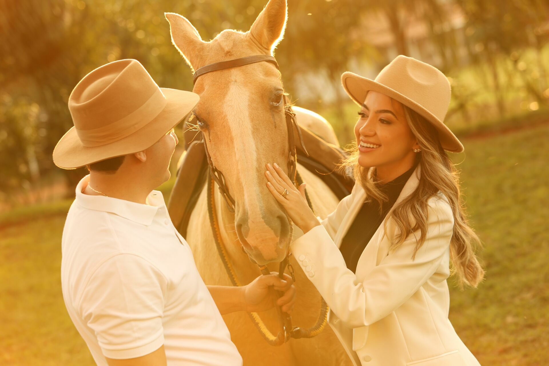 Foto Pre wedding Lara e Thales - Imagem 74